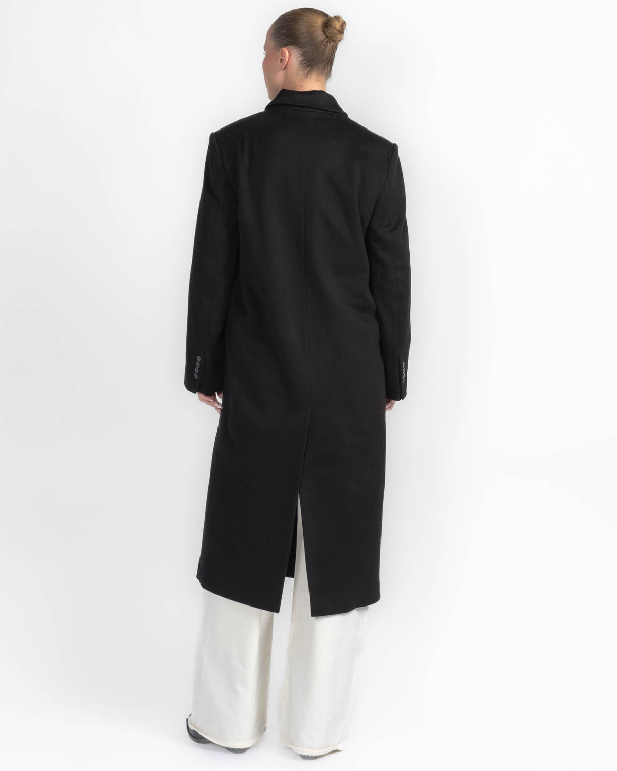 Rosco Lds Coat