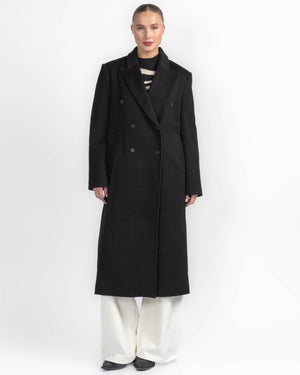 Rosco Lds Coat