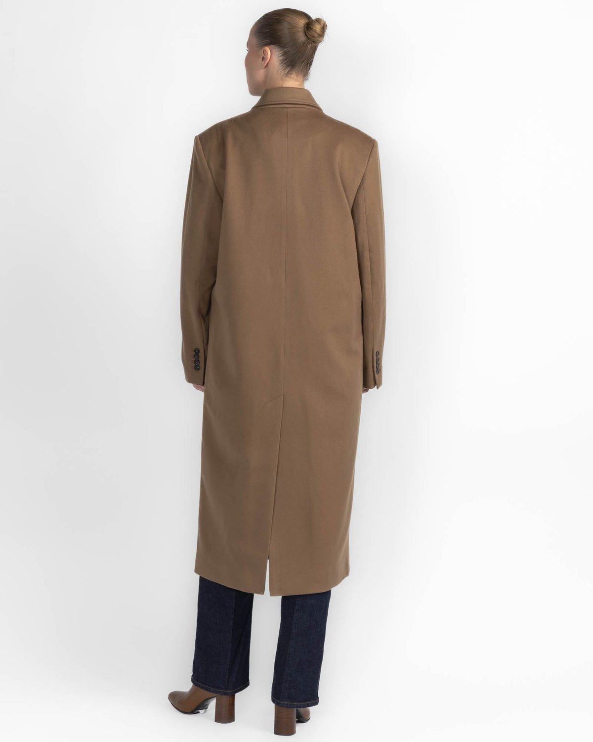 Rosco Lds Coat