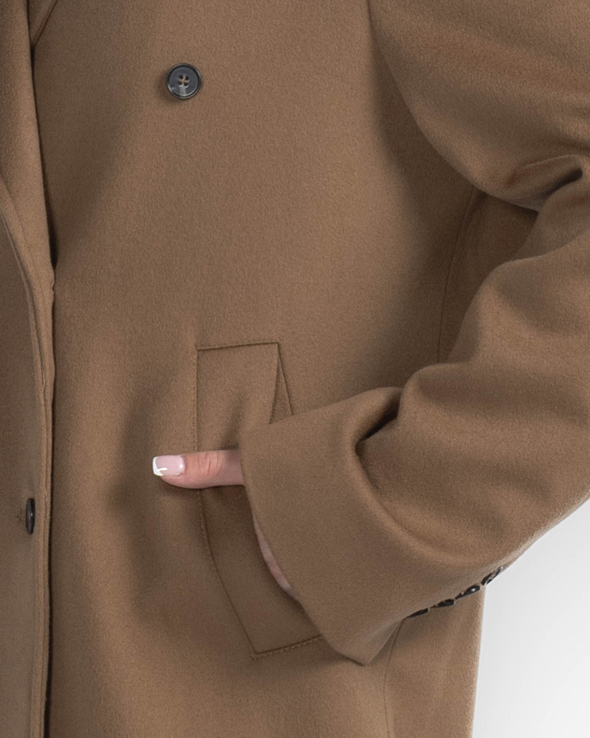 Rosco Lds Coat