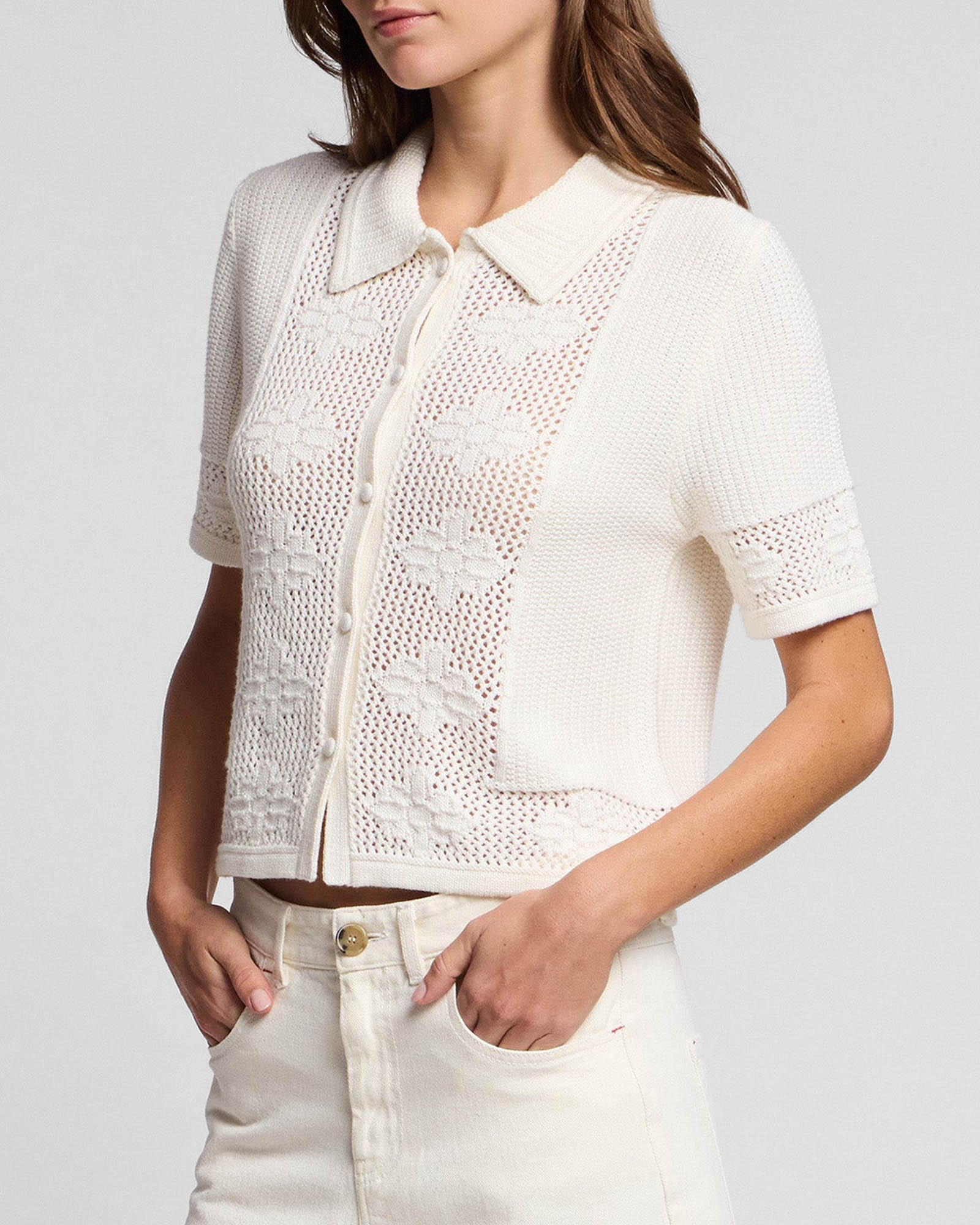 Rosemond Cardigan
