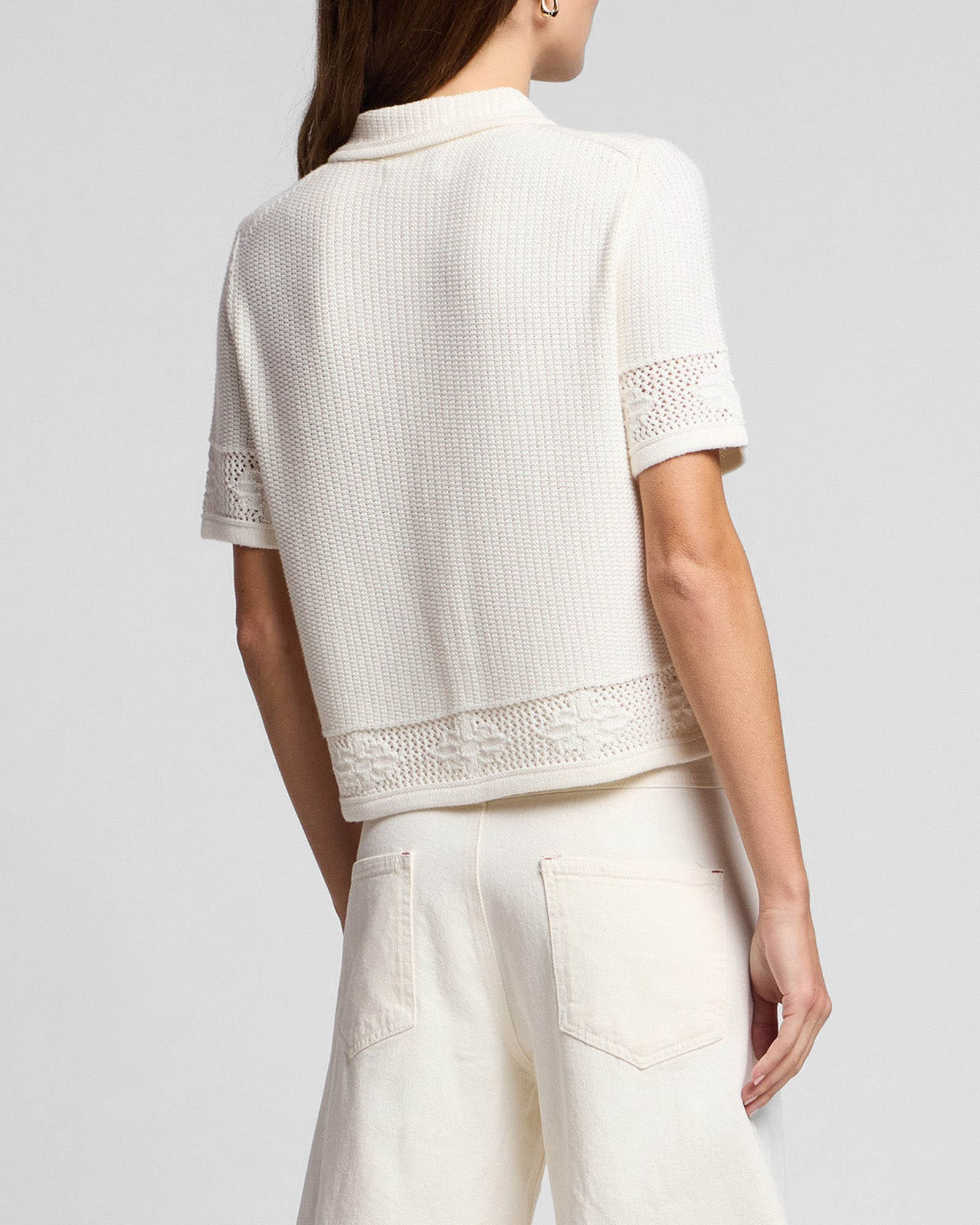 Rosemond Cardigan