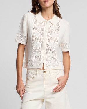 Rosemond Cardigan