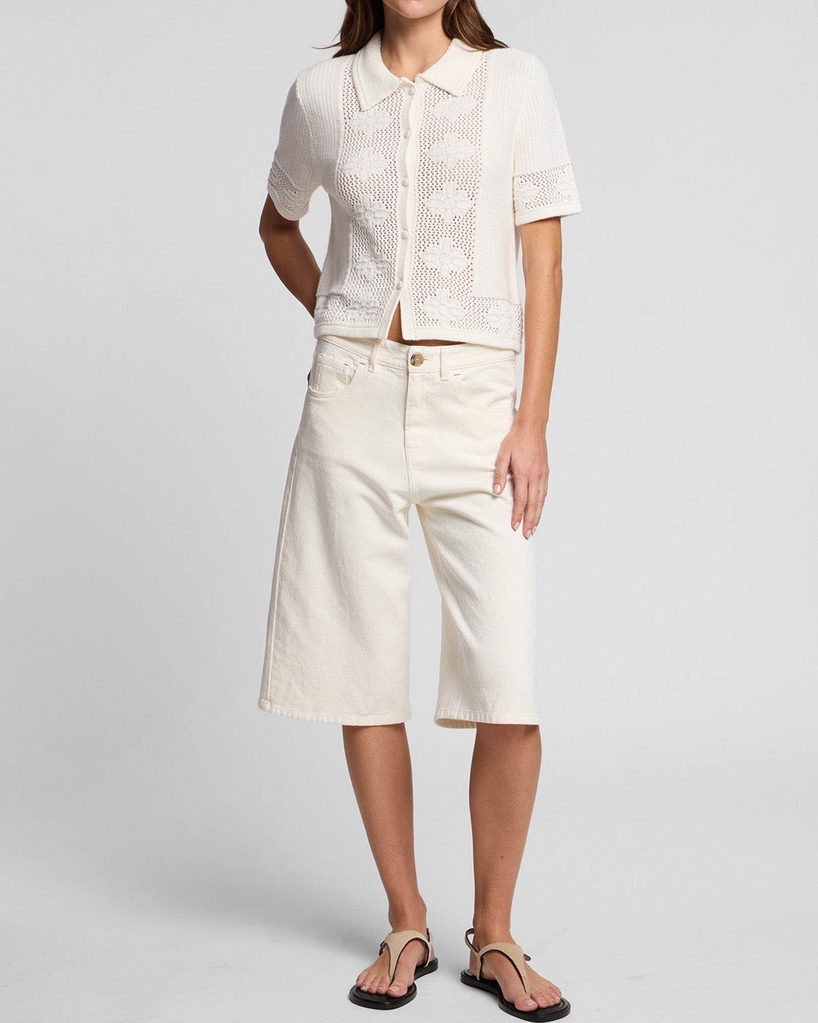 Rosemond Cardigan