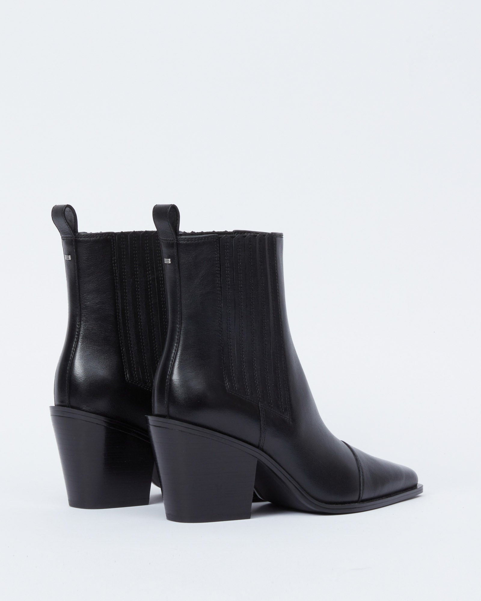 Newbury Chelsea Boot