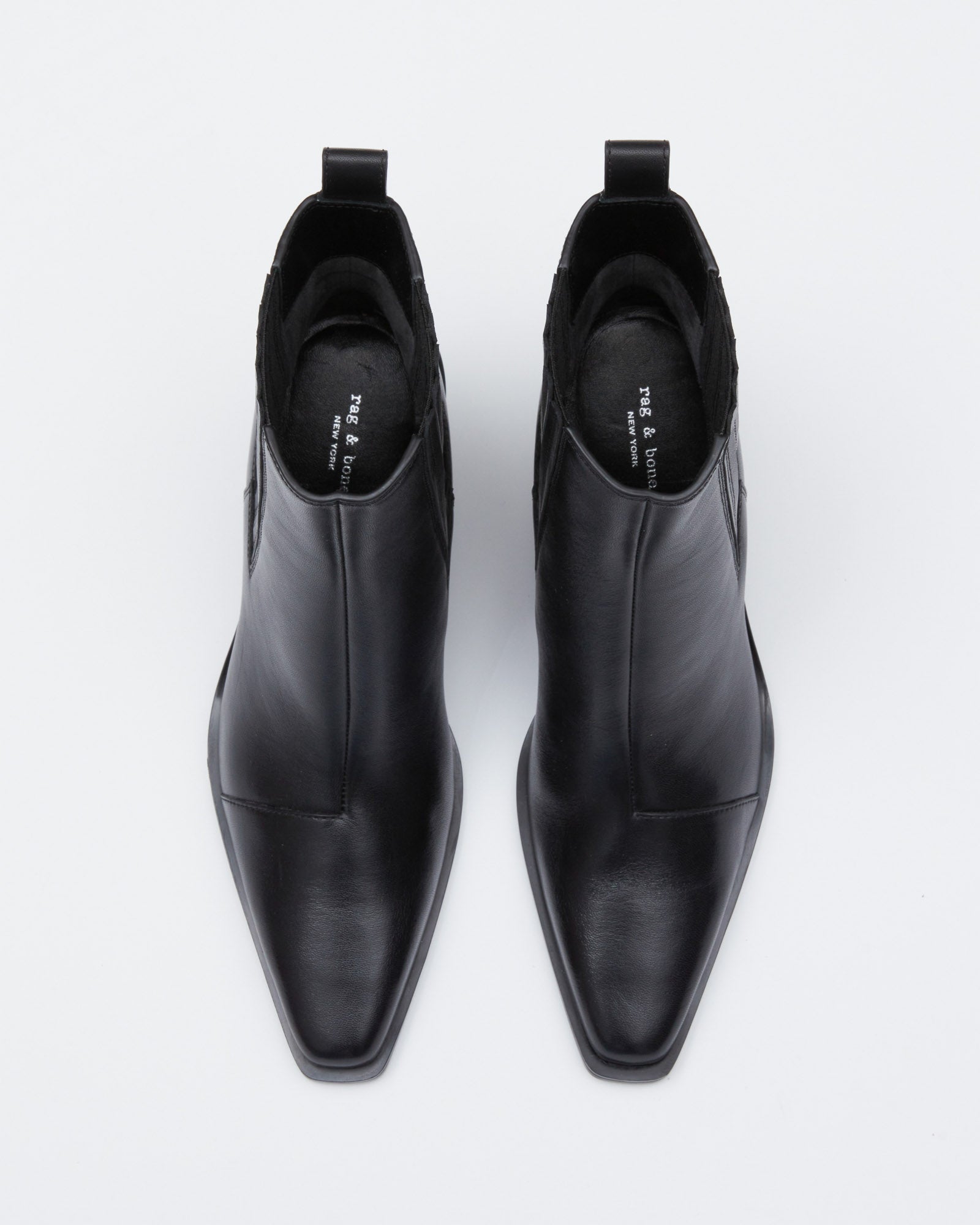 Newbury Chelsea Boot
