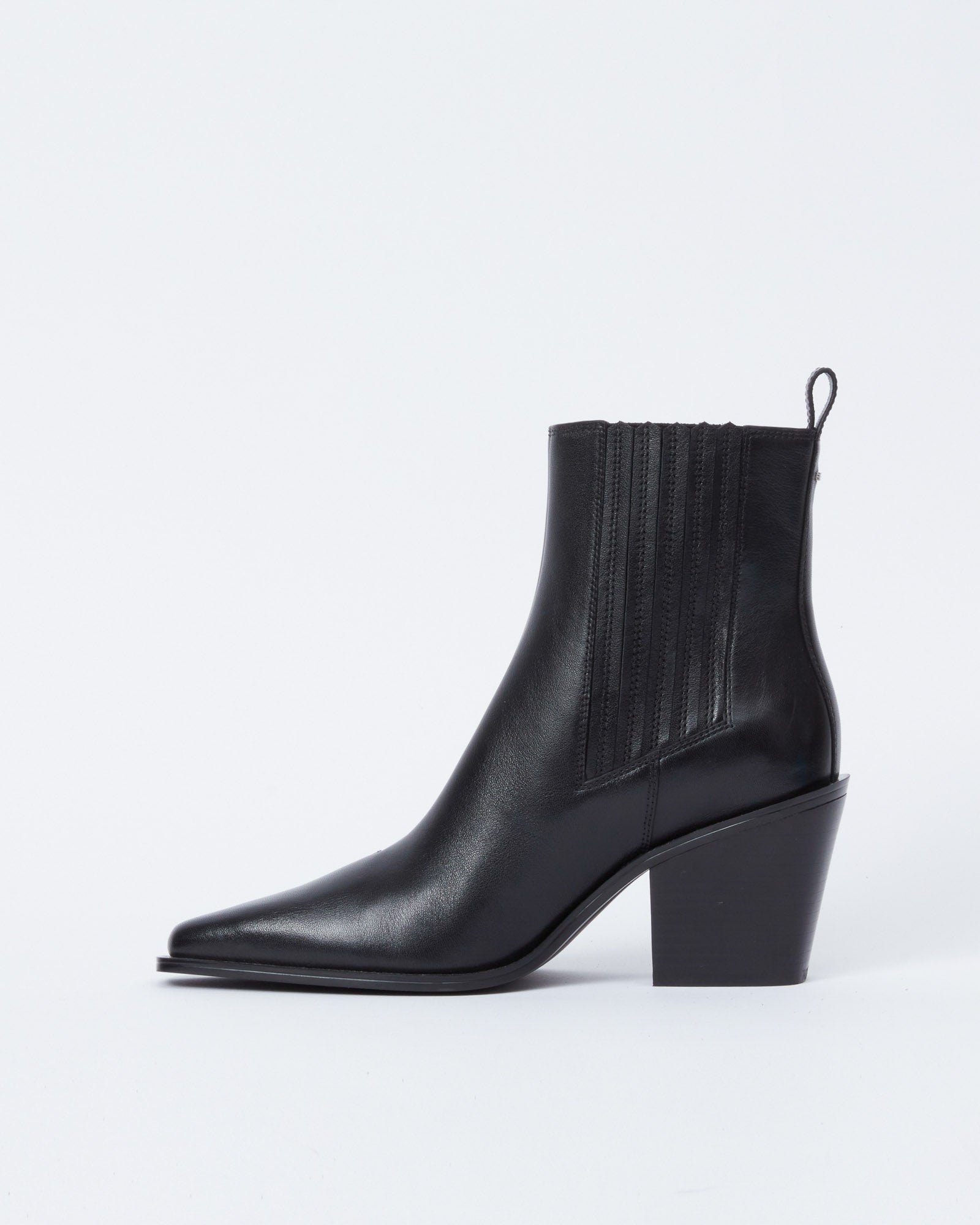 Newbury Chelsea Boot