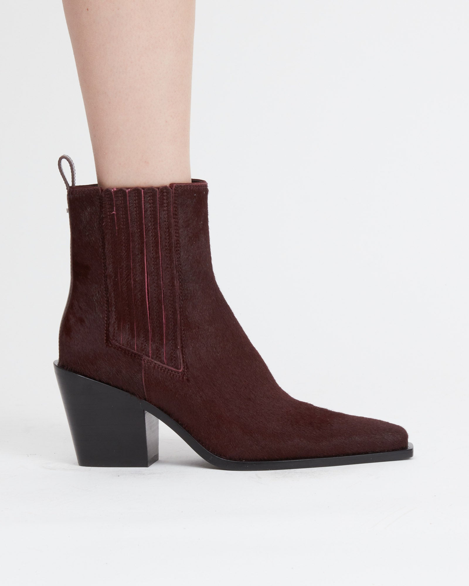Newbury Chelsea Boot