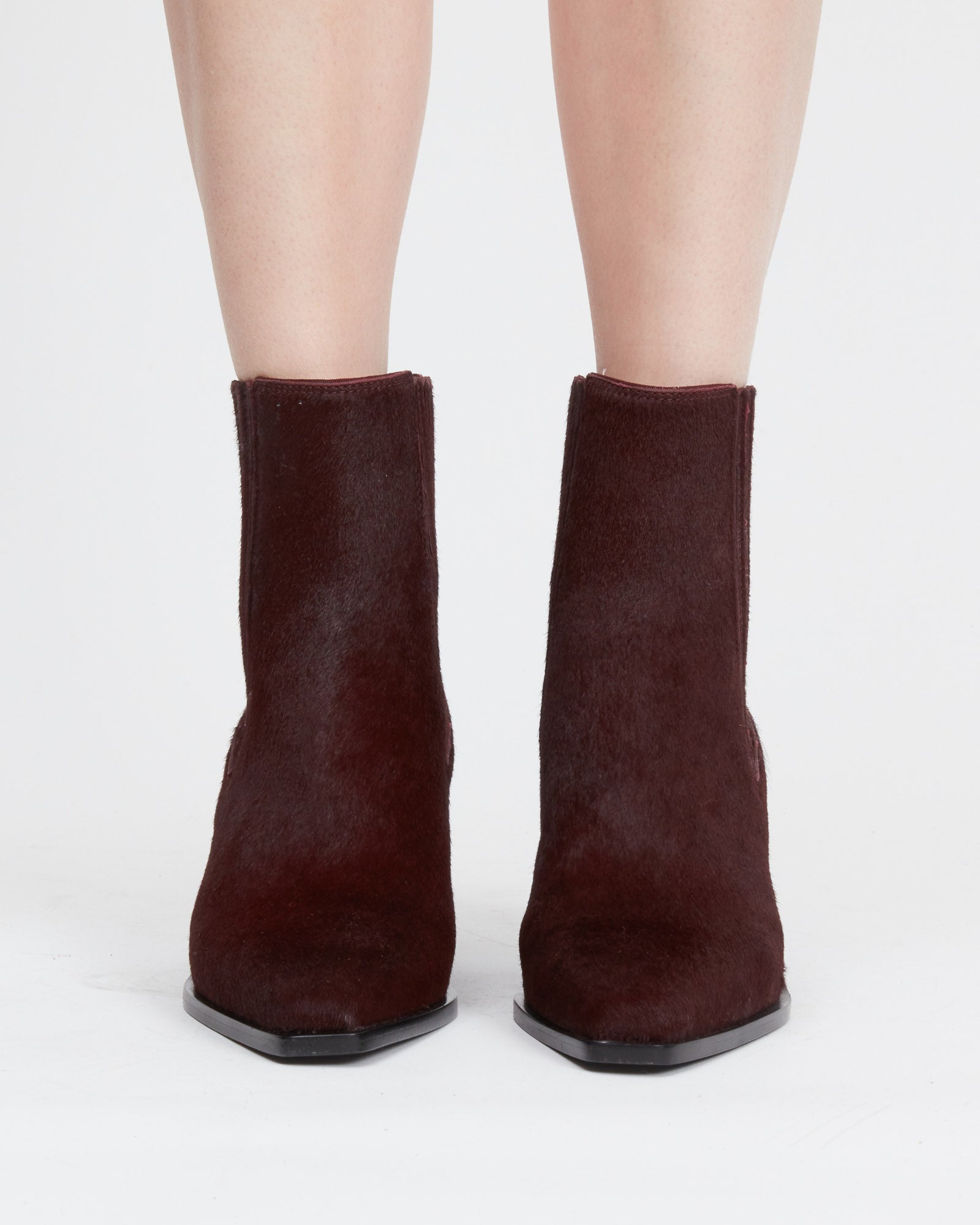 Newbury Chelsea Boot