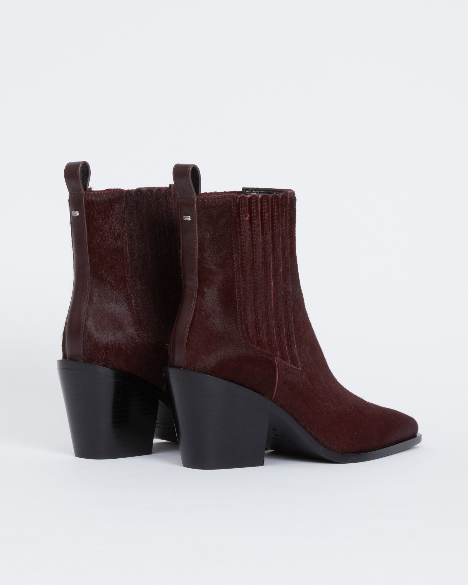 Newbury Chelsea Boot