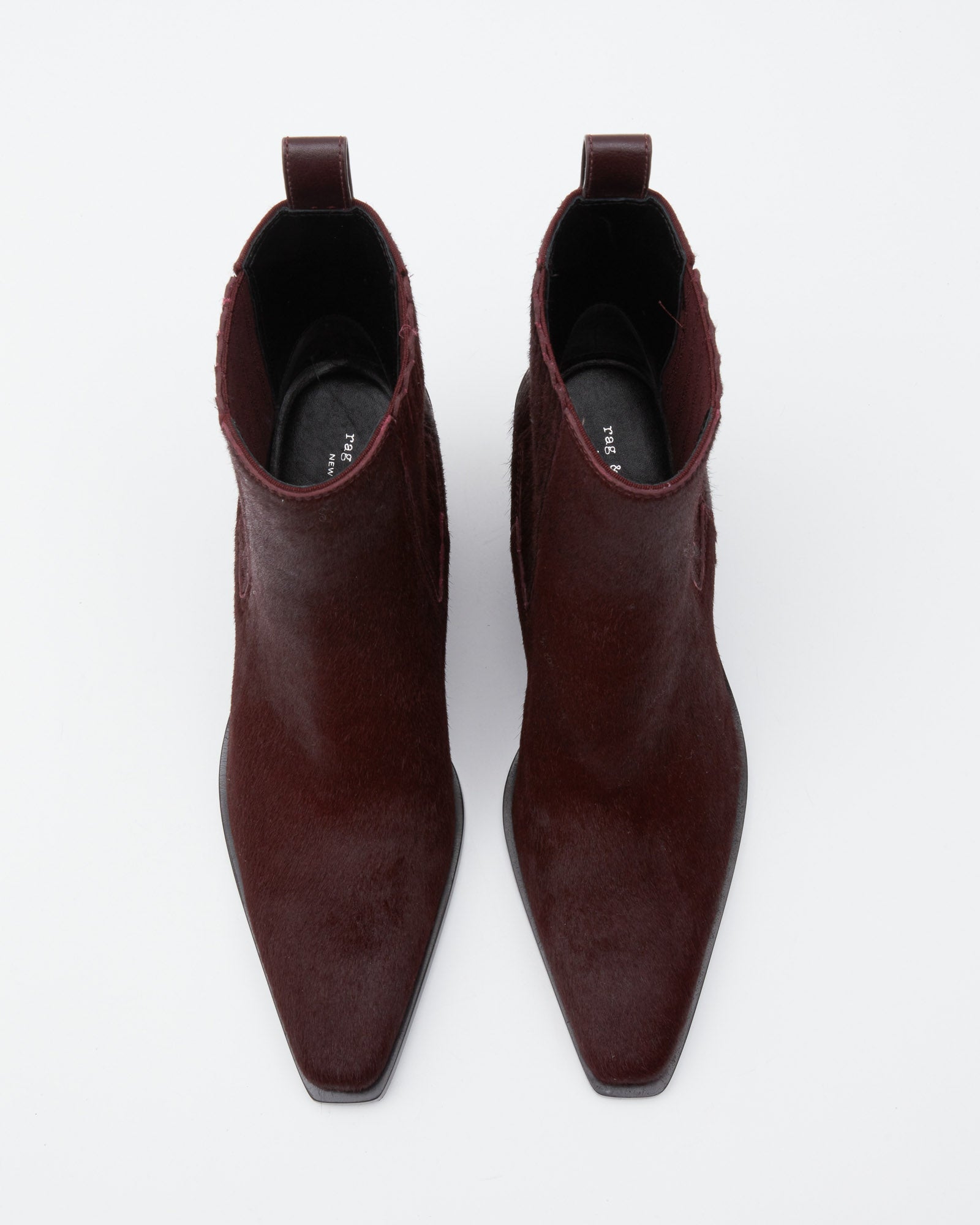 Newbury Chelsea Boot