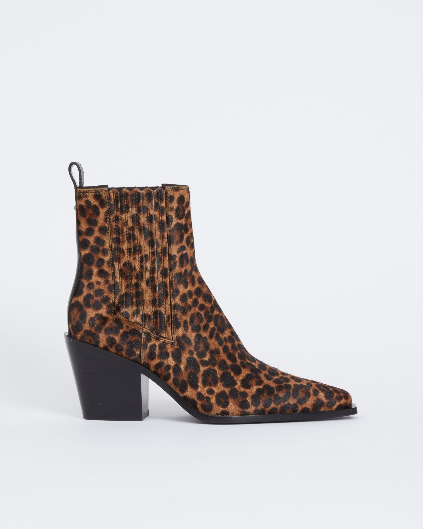 Newbury Chelsea Boot