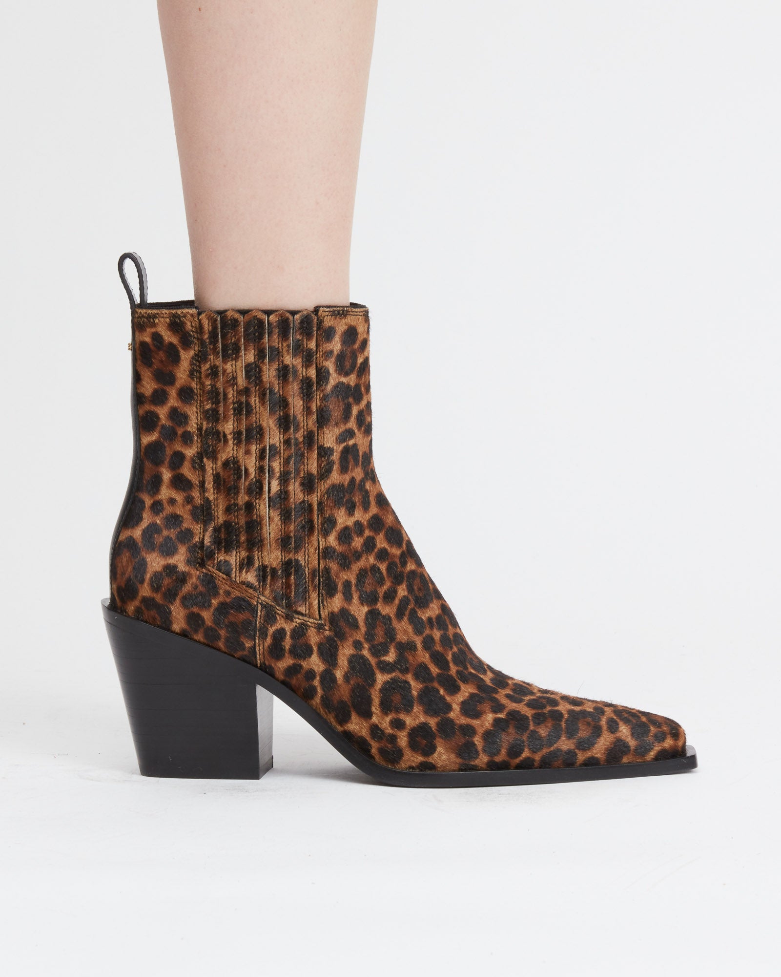 Newbury Chelsea Boot