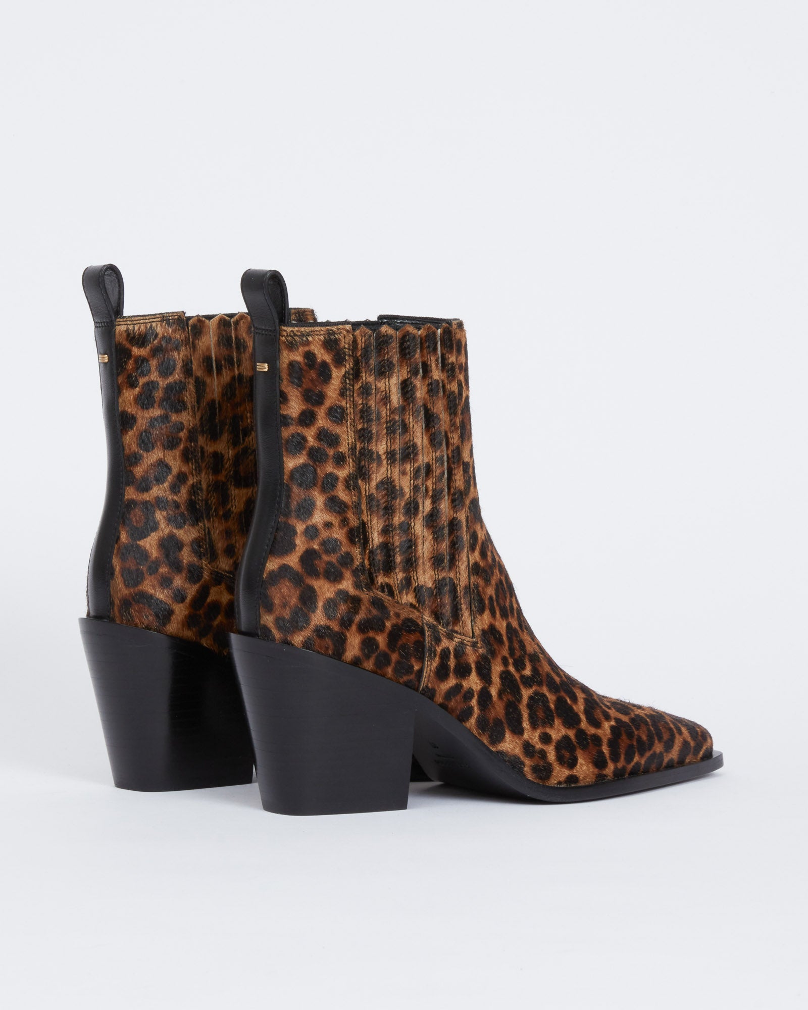 Newbury Chelsea Boot