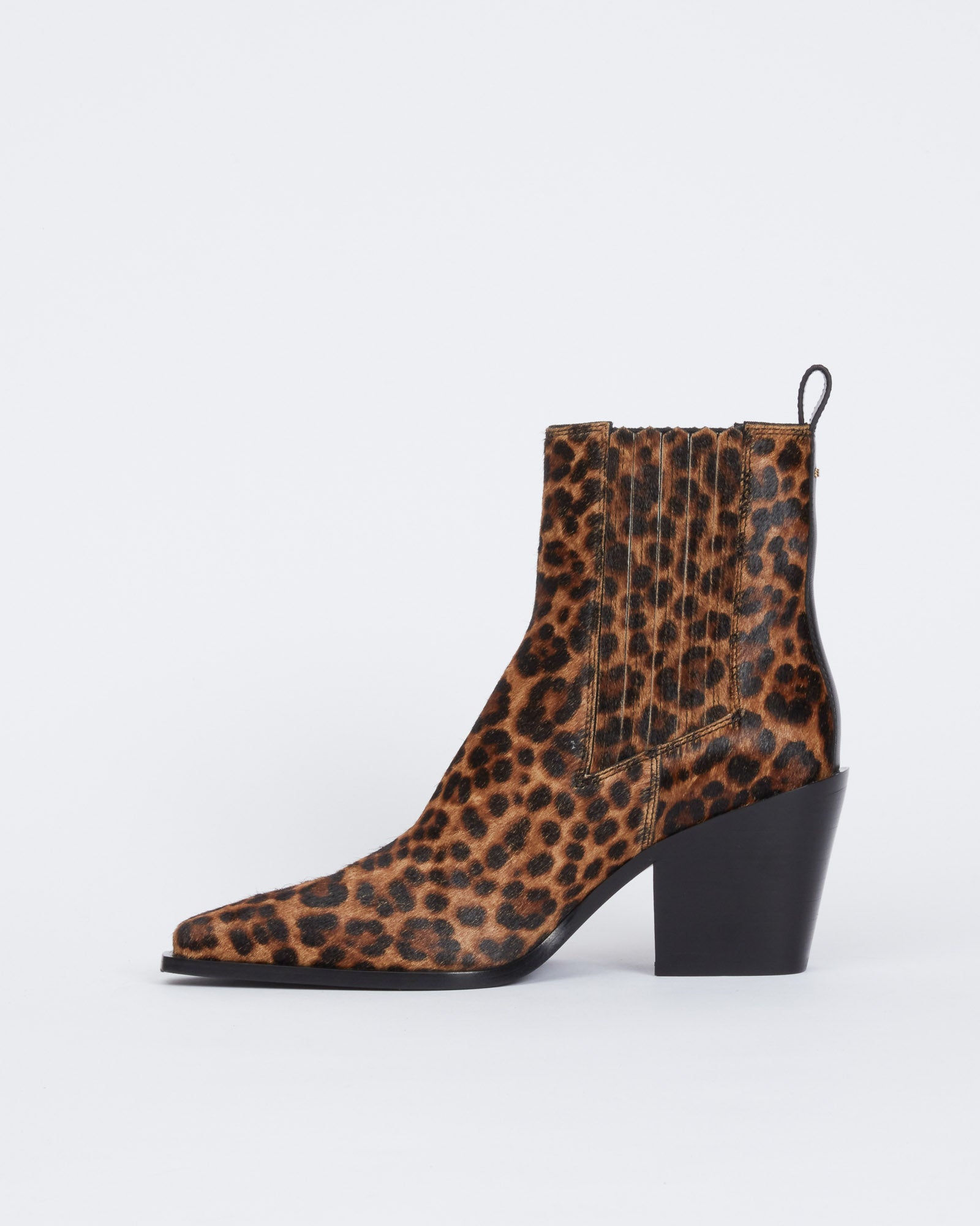 Newbury Chelsea Boot