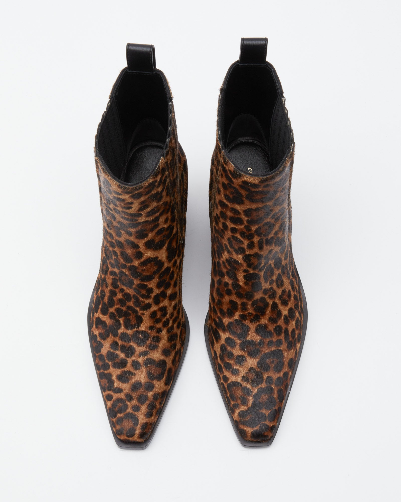 Newbury Chelsea Boot