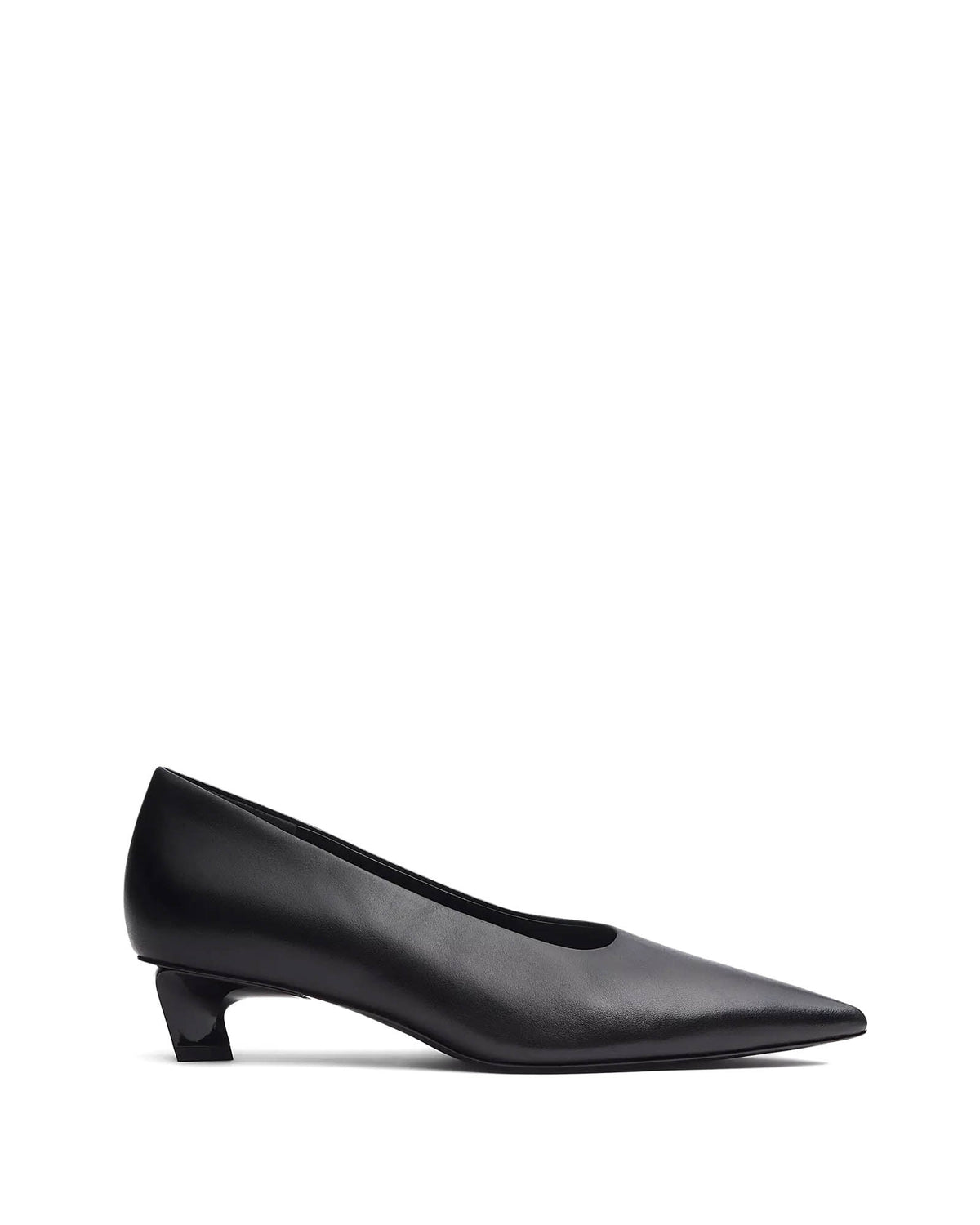 Paloma Heels