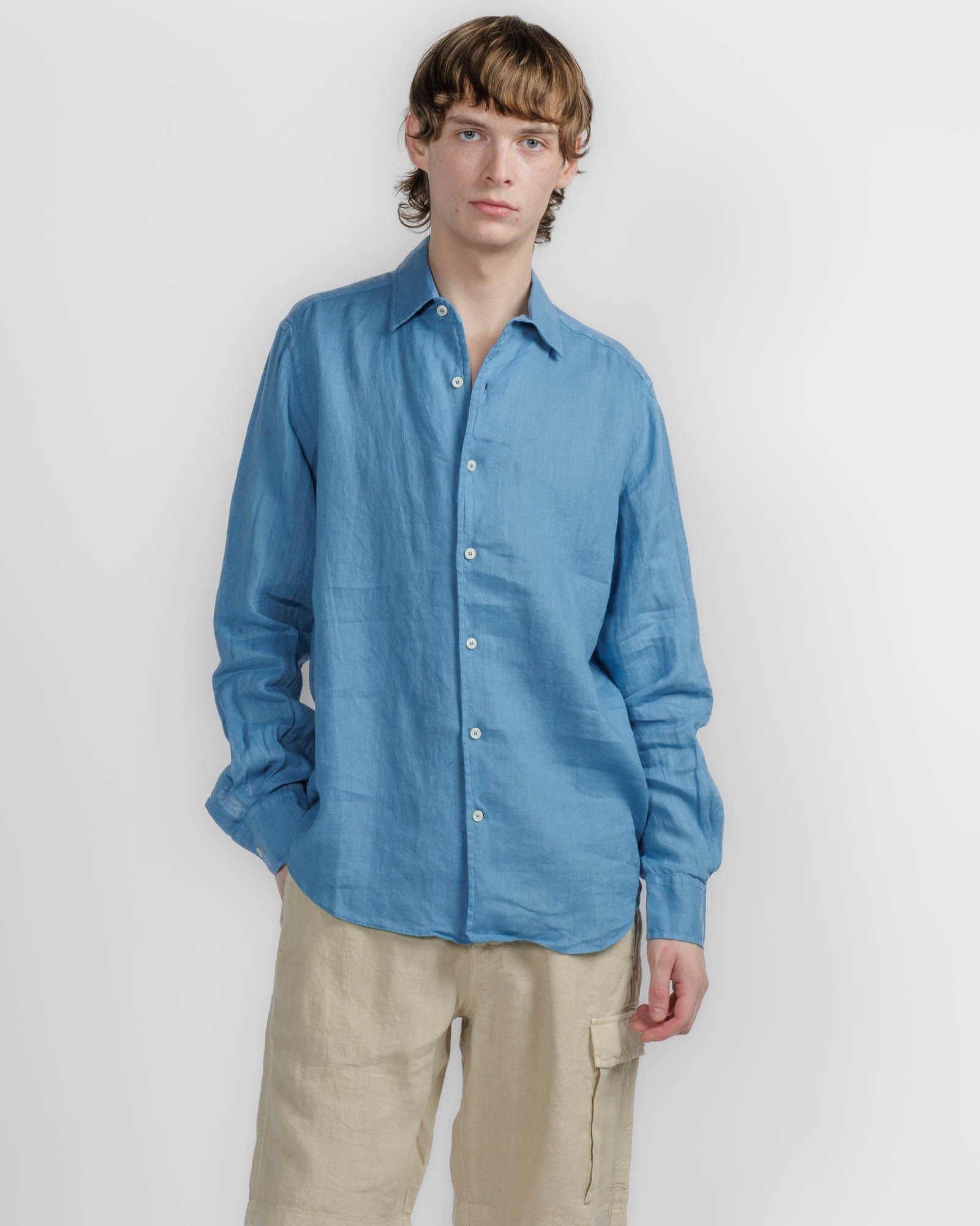 Raphael Shirt