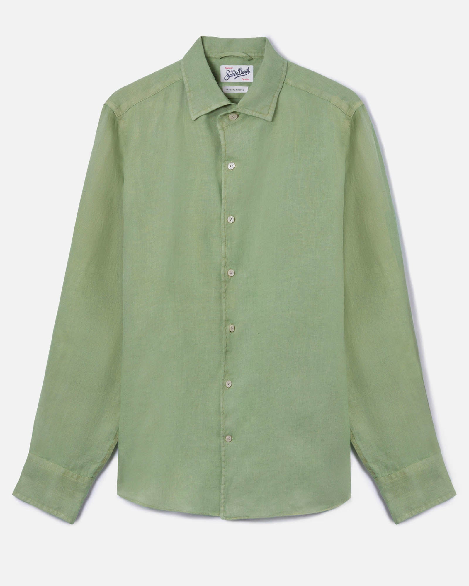 Raphael Shirt
