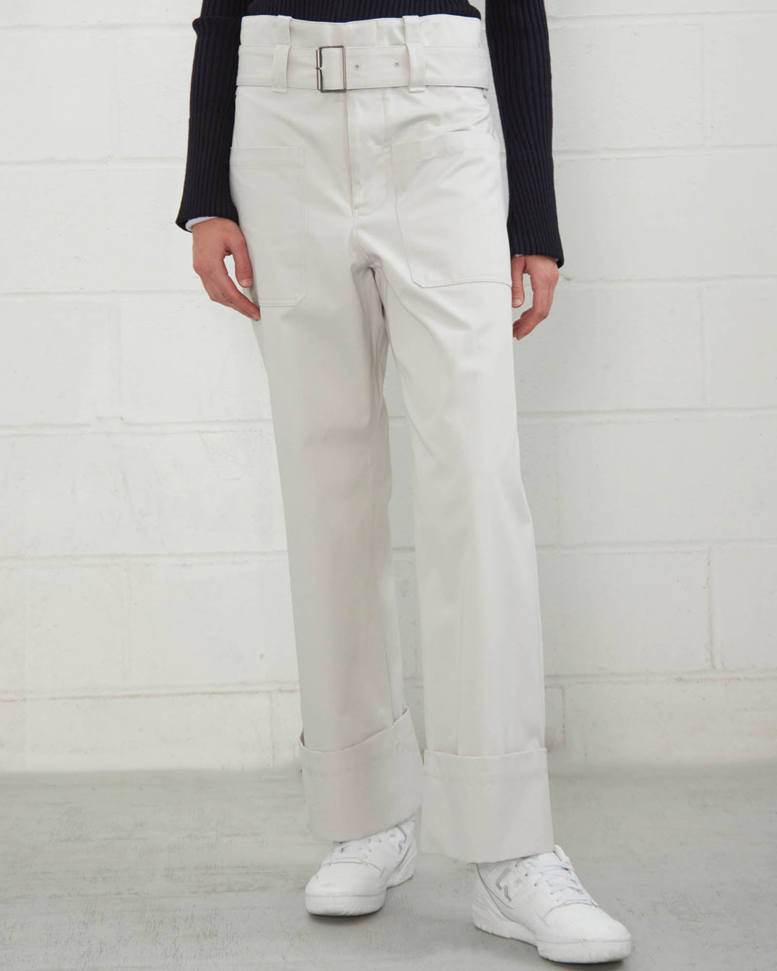 The Crosby Cargo Pants