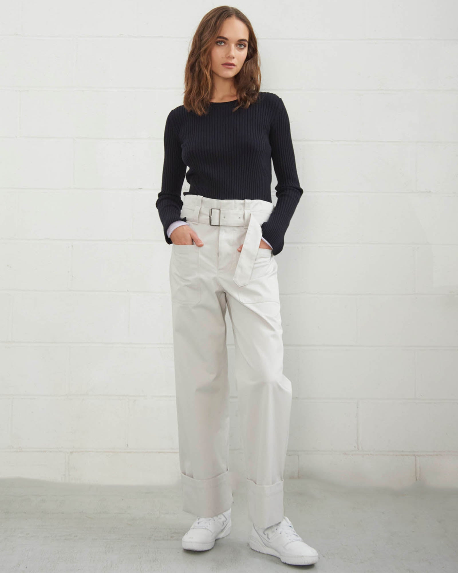 The Crosby Cargo Pants