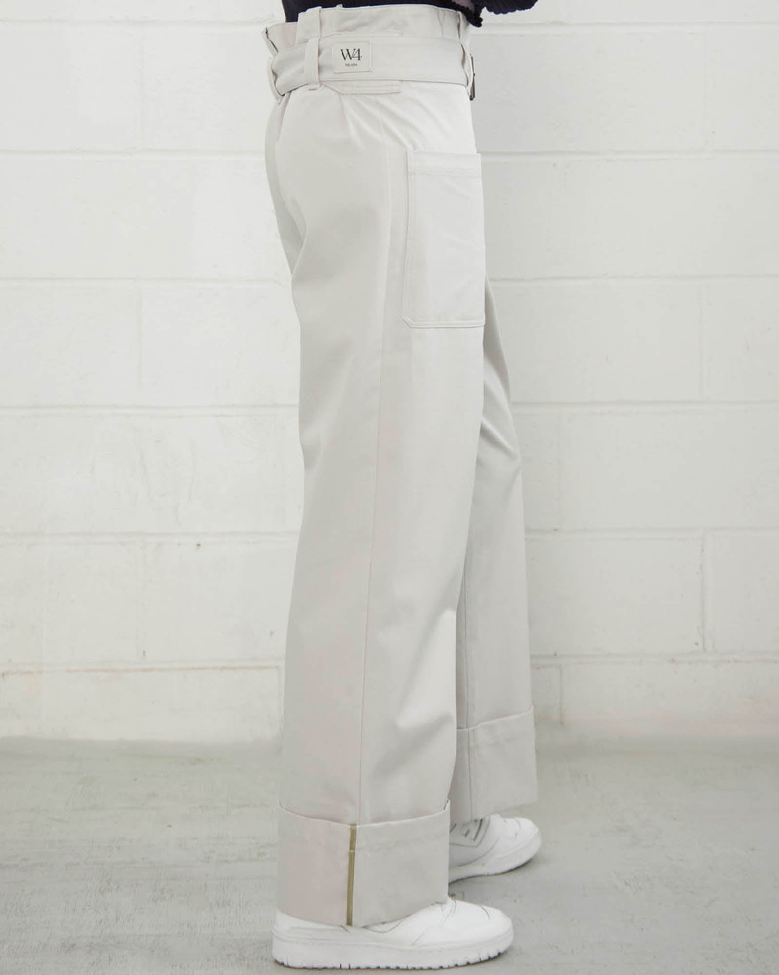 The Crosby Cargo Pants