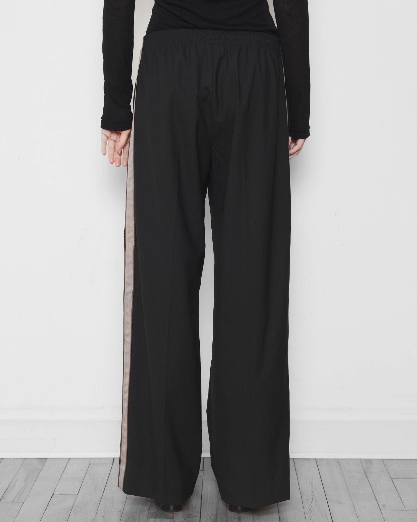 Chaplin Trouser