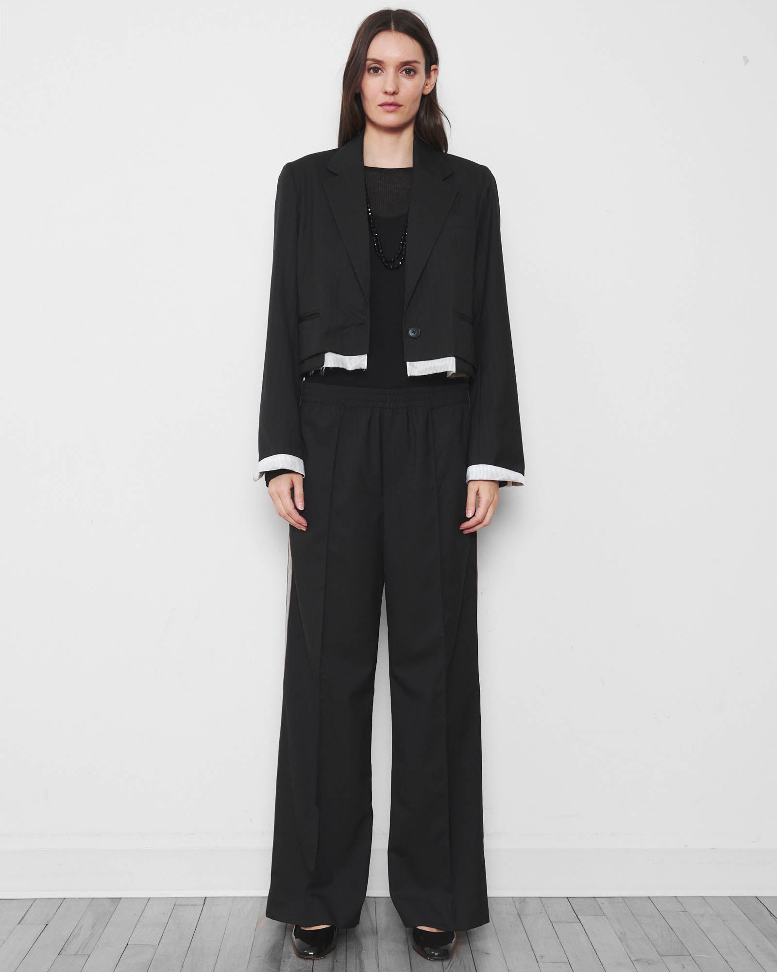 Chaplin Trouser