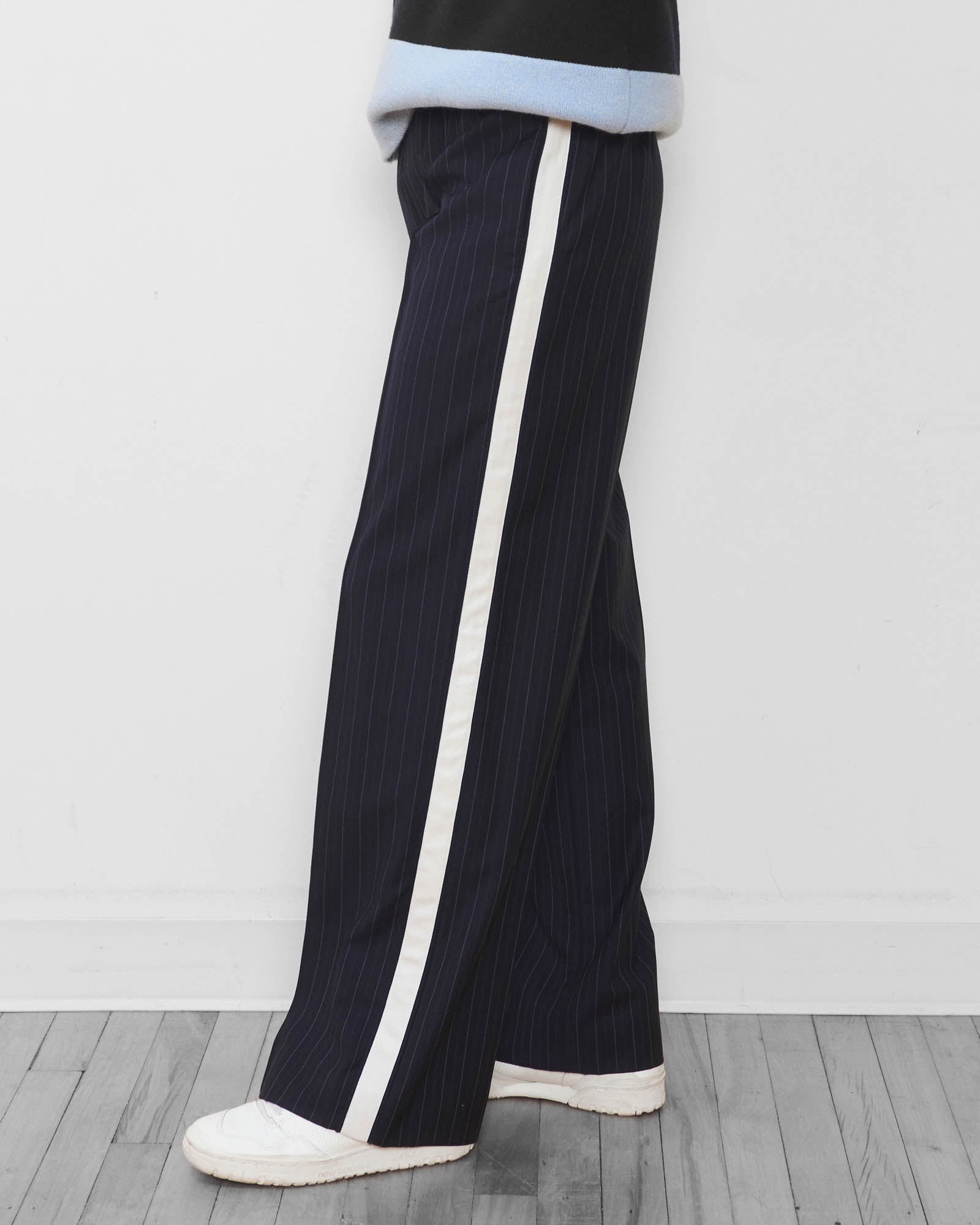 Chaplin Trouser