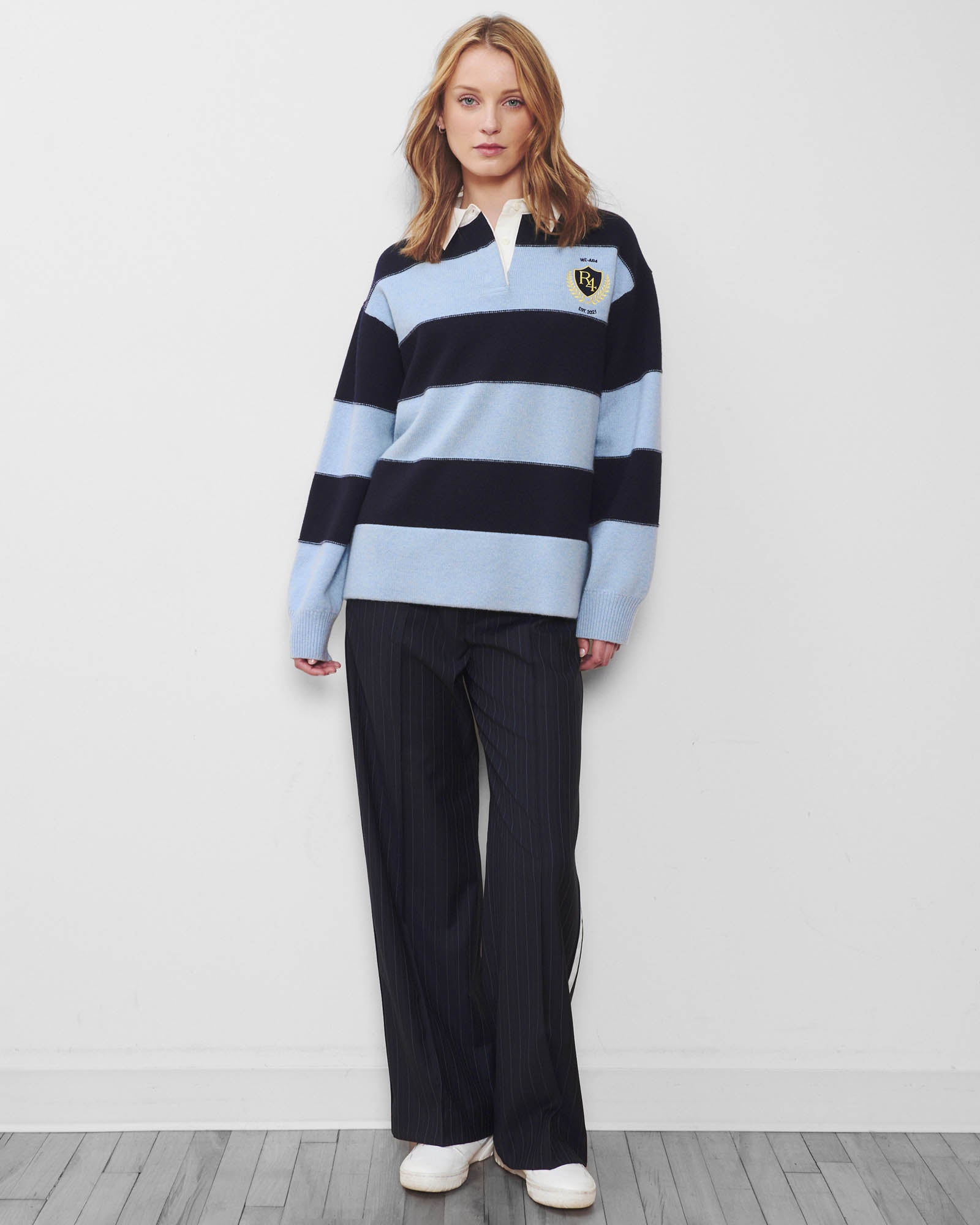 Chaplin Trouser