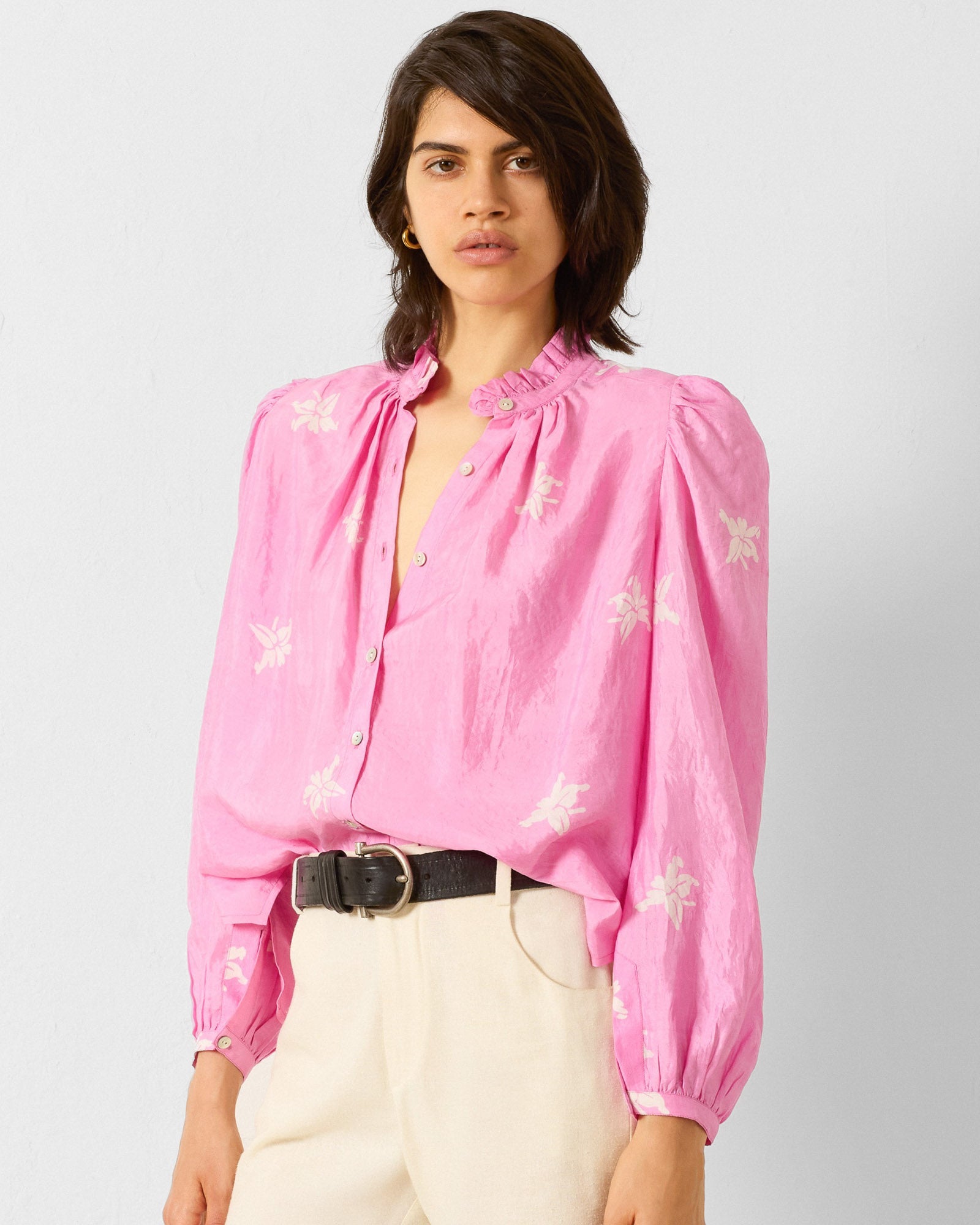 Annabel Shirt