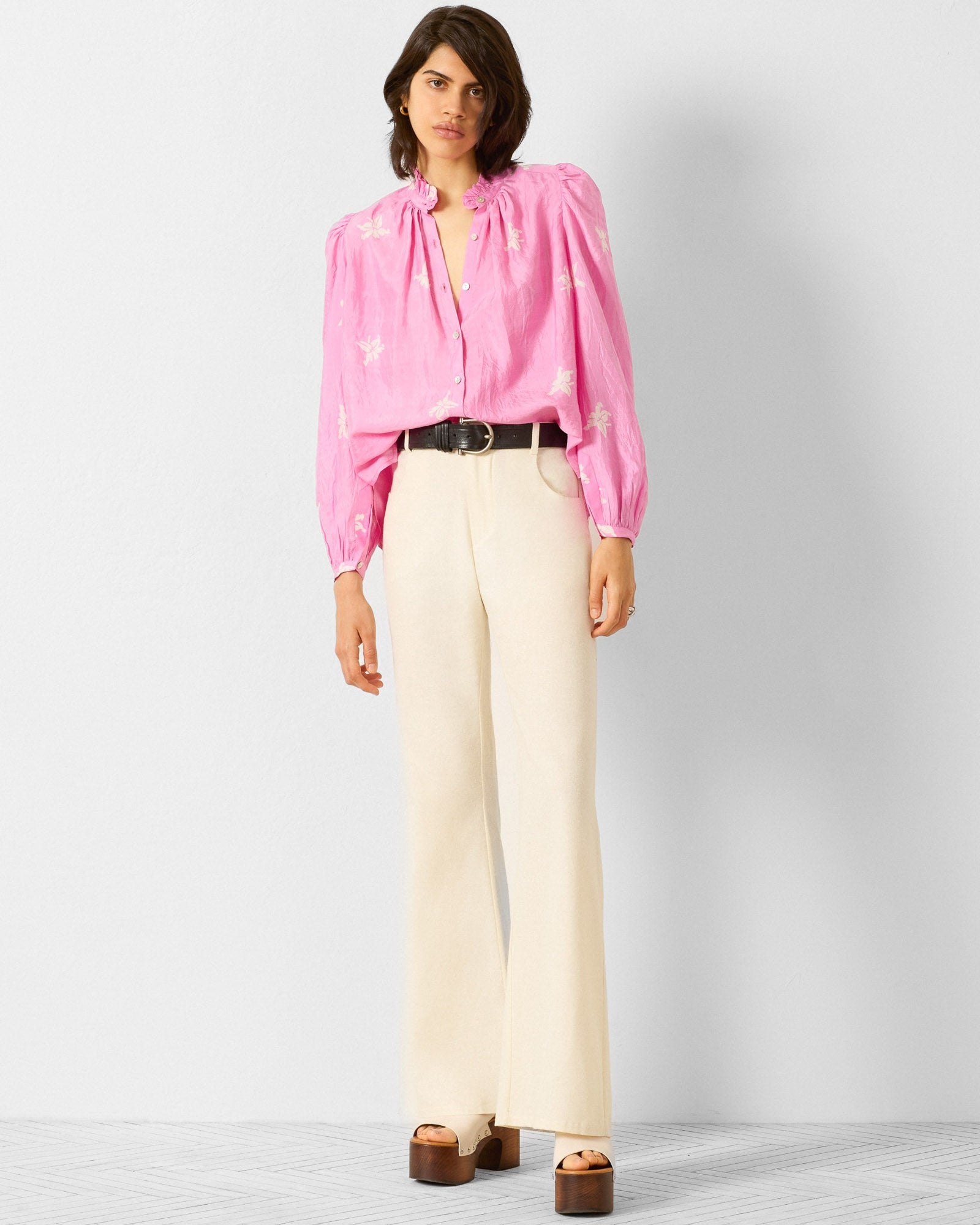 Annabel Shirt