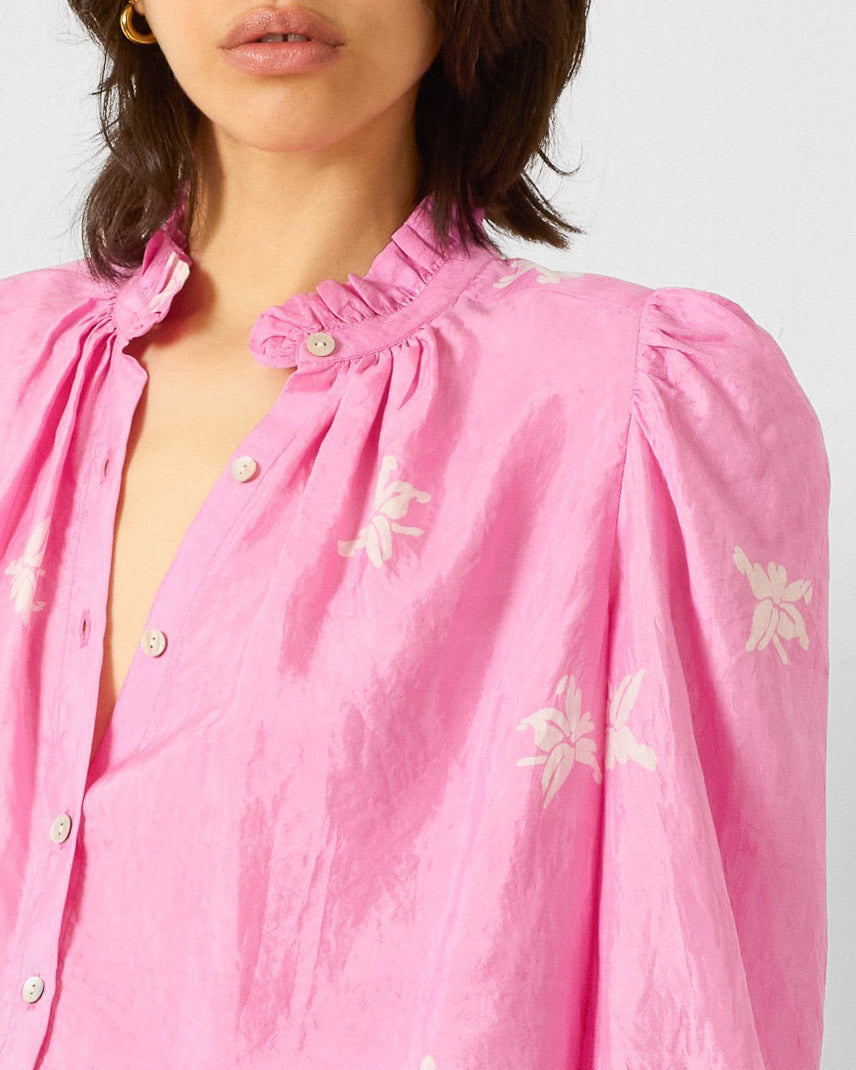 Annabel Shirt