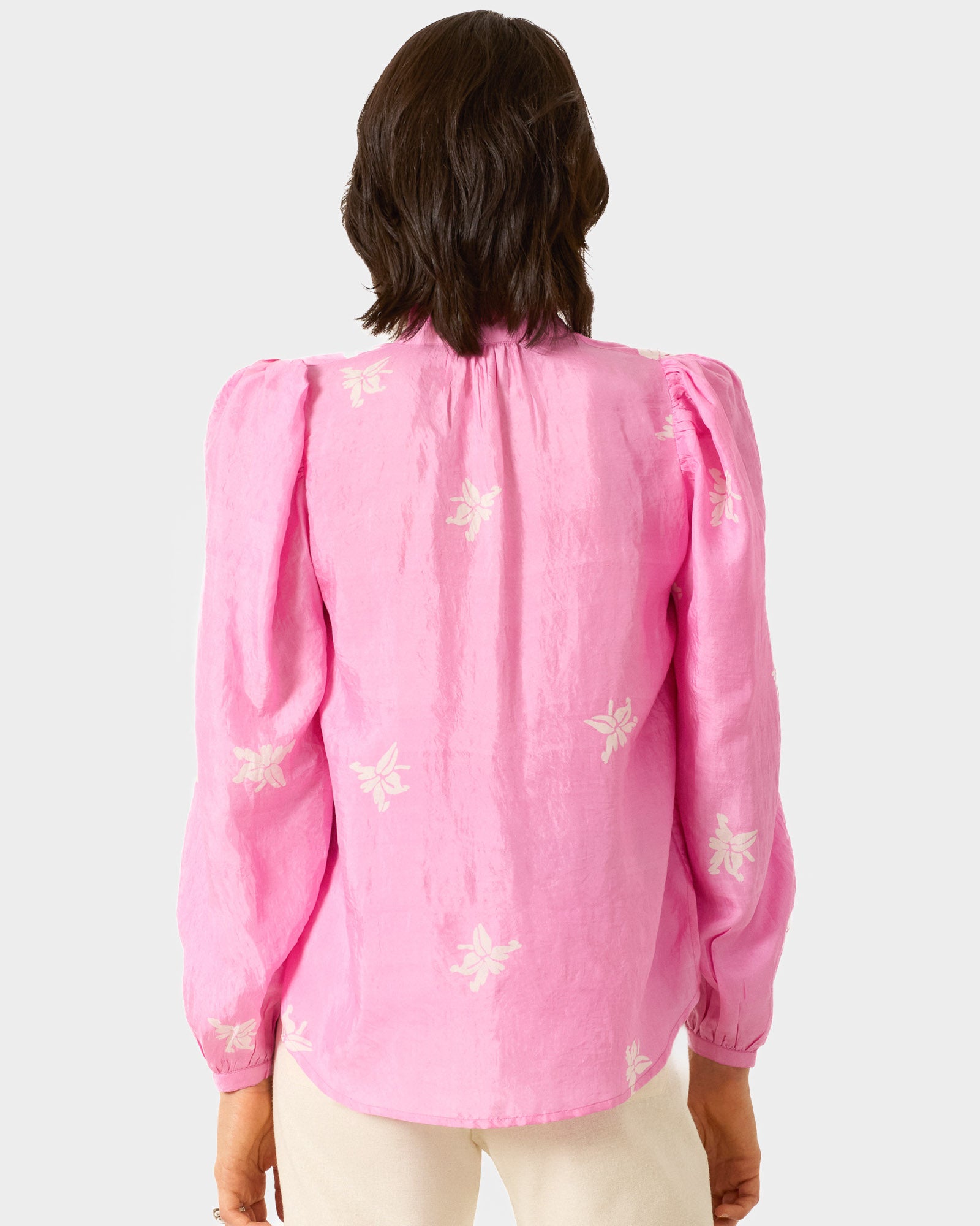 Annabel Shirt