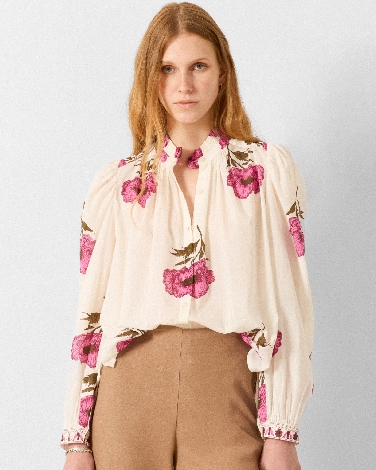 Annabel Shirt