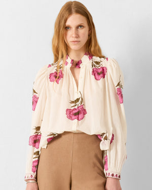 Annabel Shirt