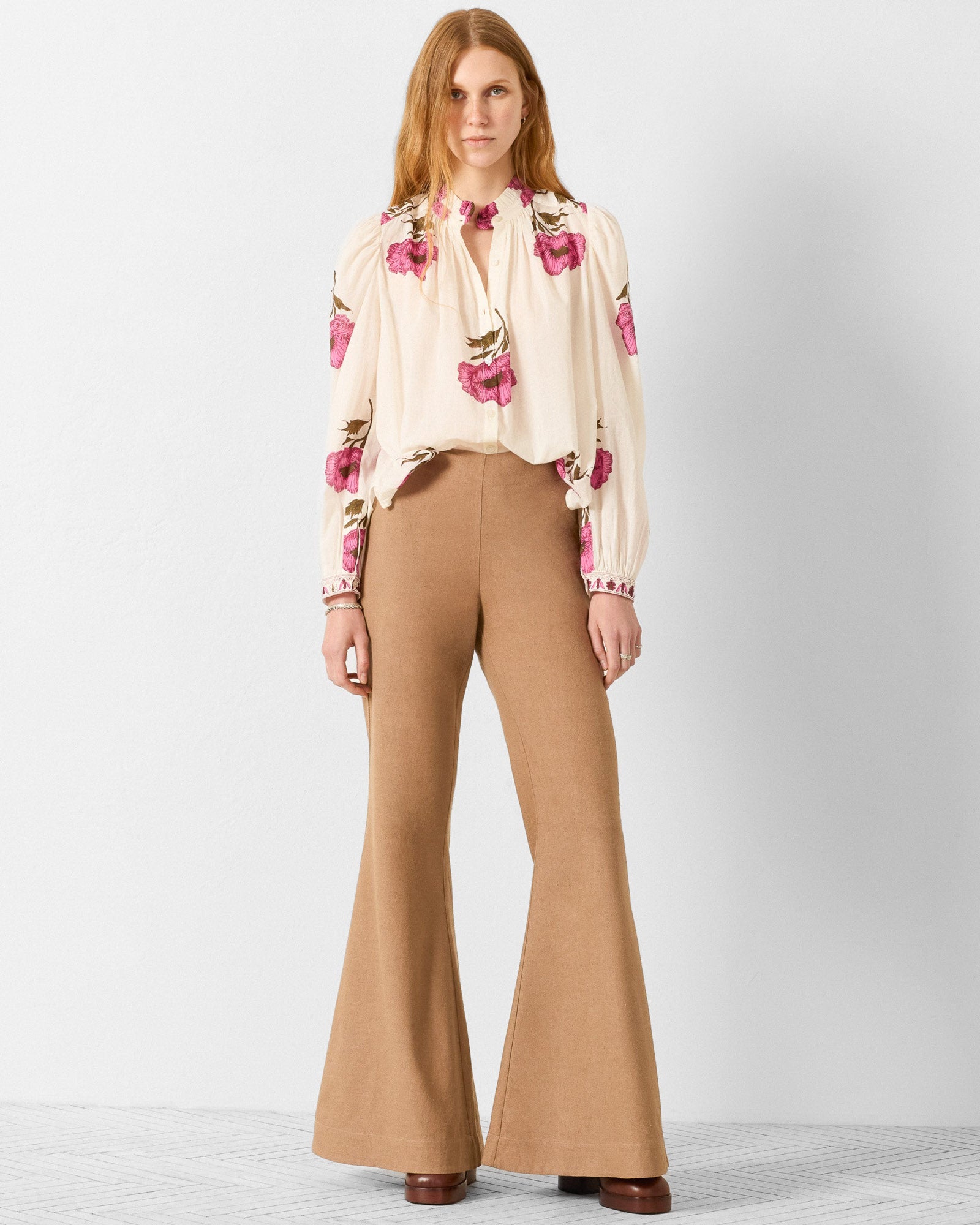 Annabel Shirt