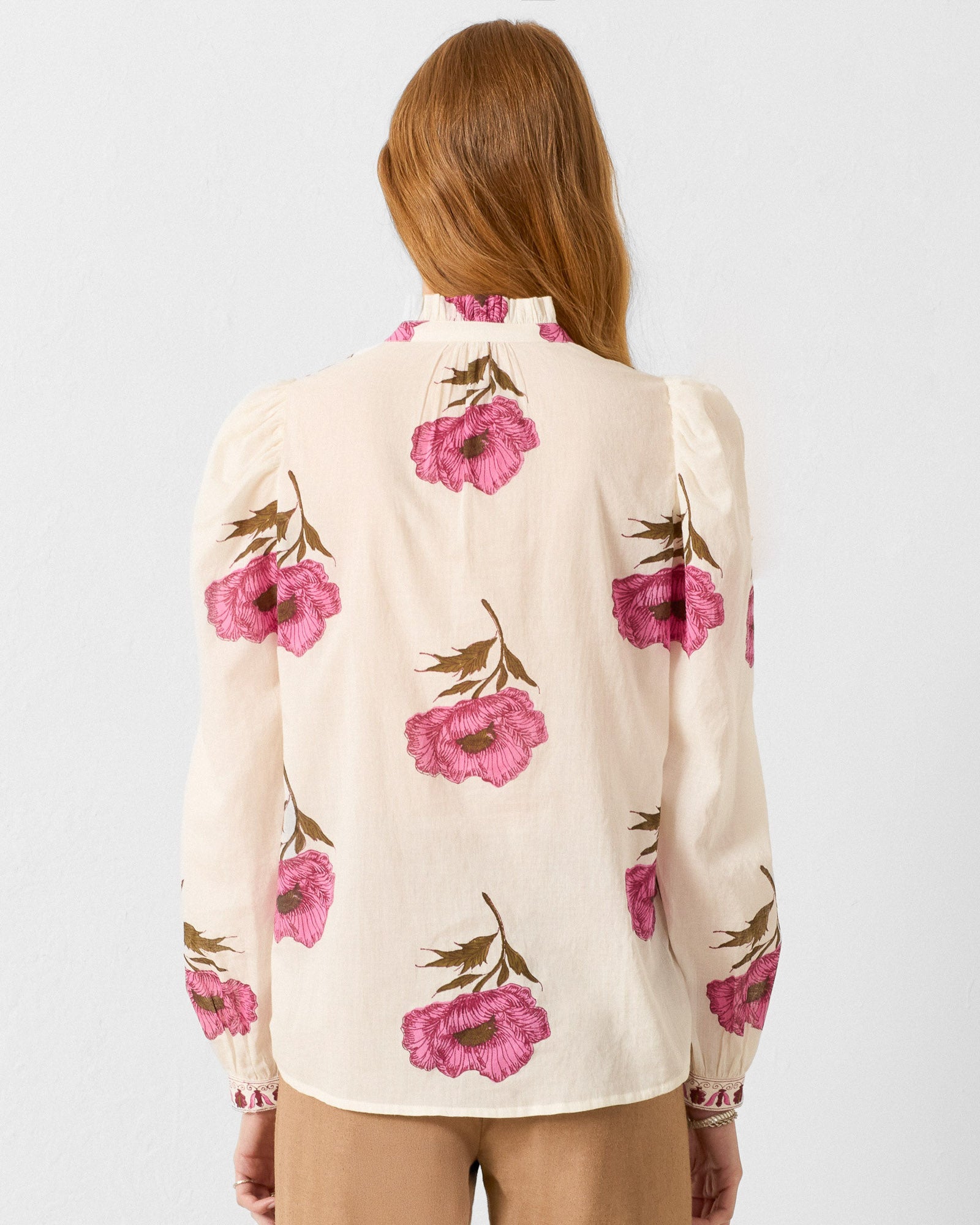 Annabel Shirt