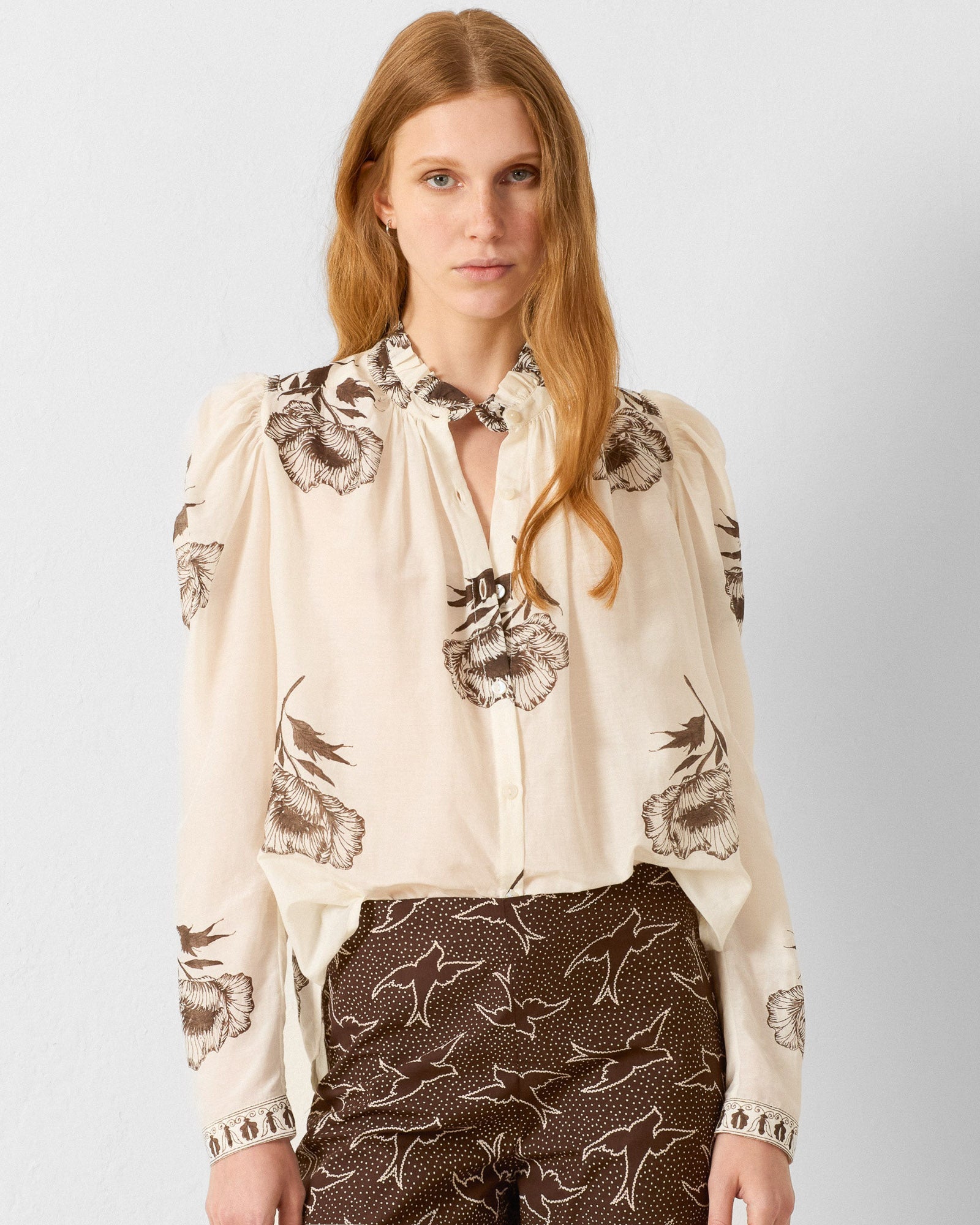 Artemis Shirt