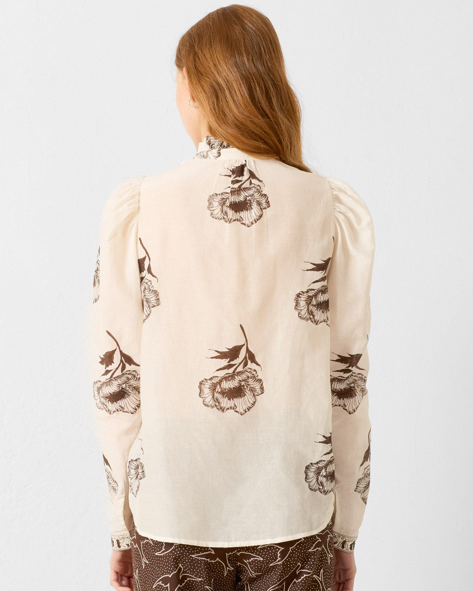 Artemis Shirt