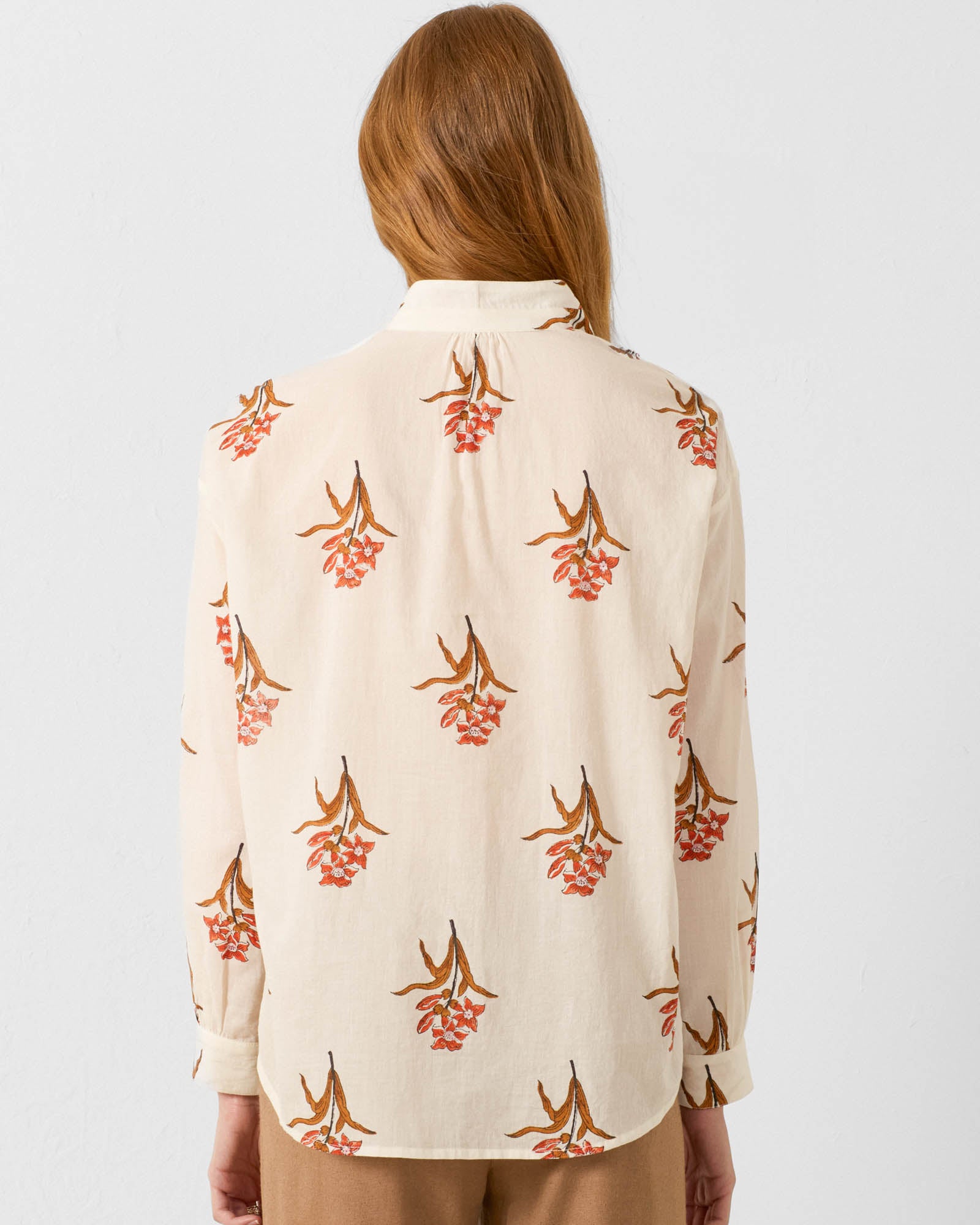Kiki Shirt