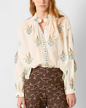 Poet Shirt
