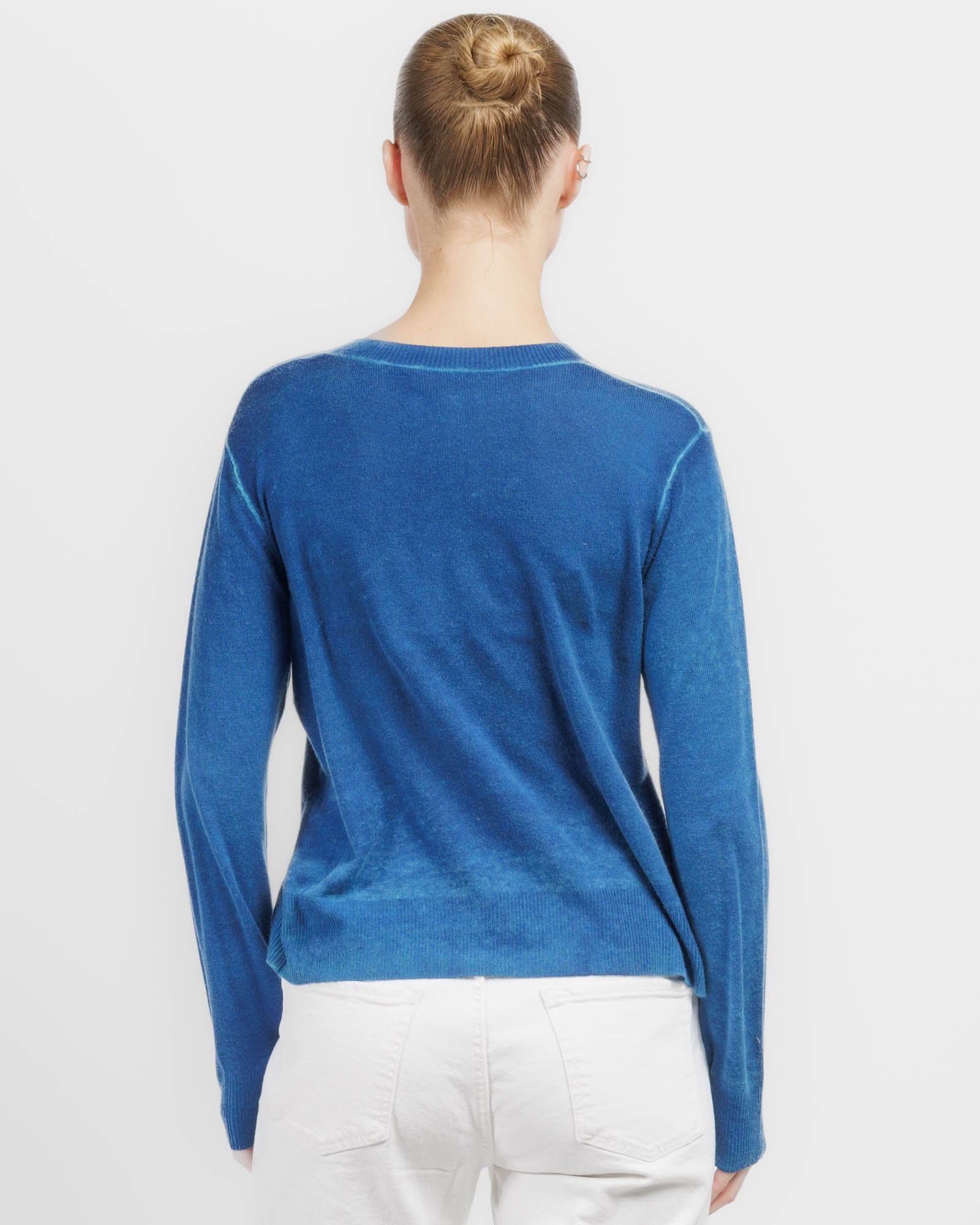 Inked Crewneck