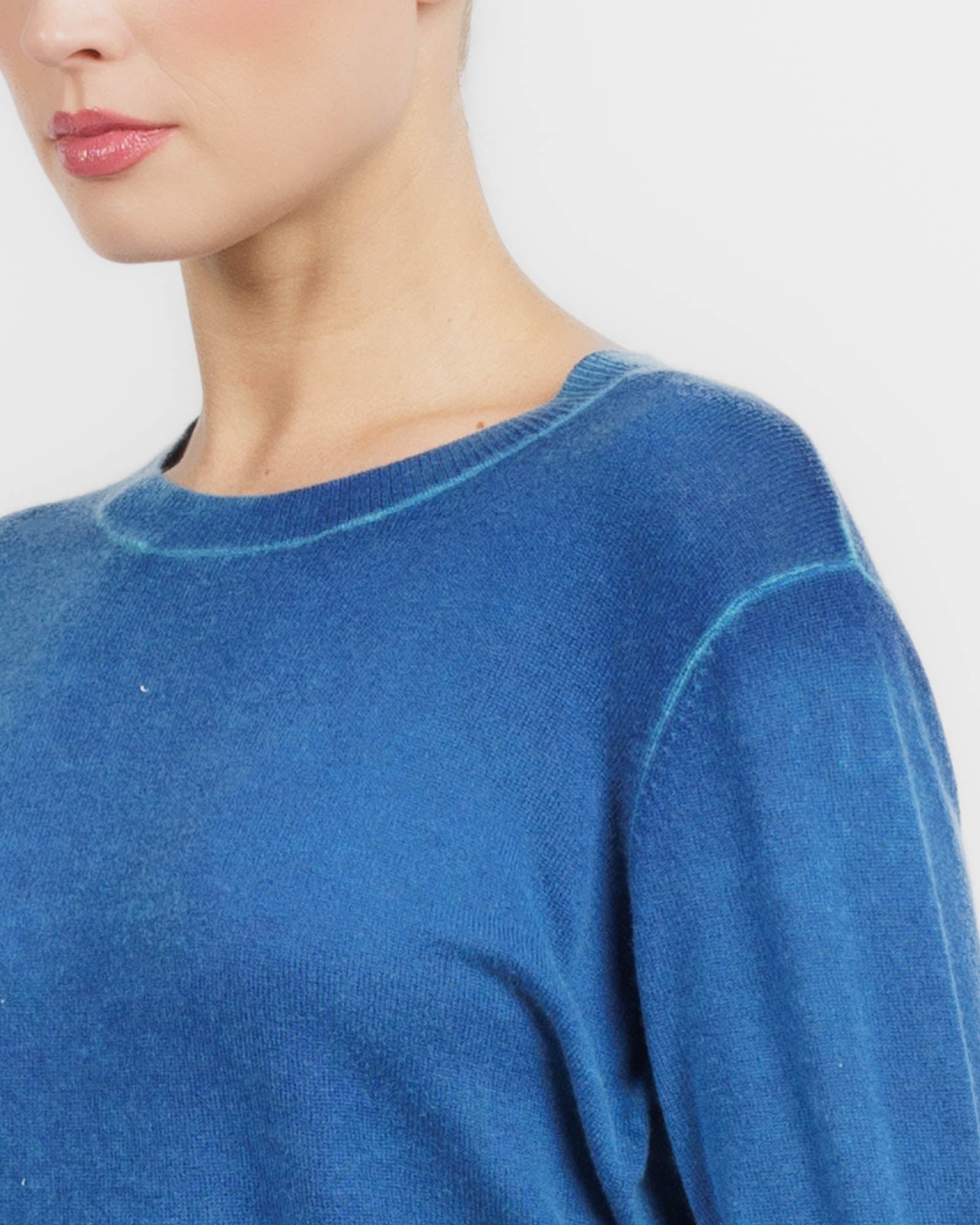 Inked Crewneck