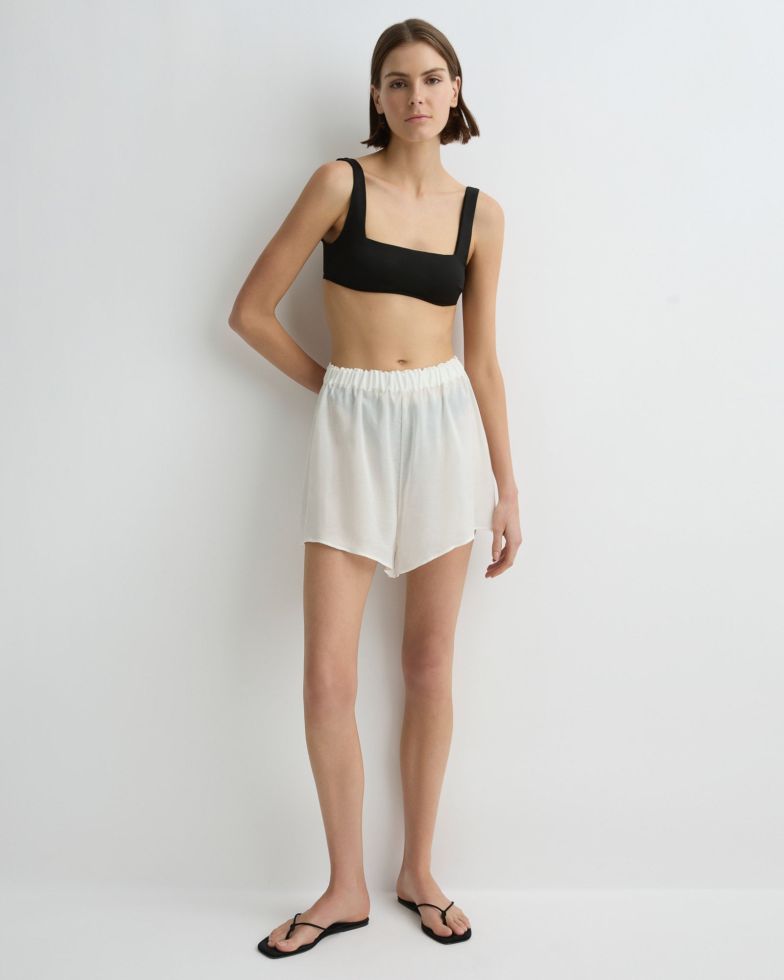 Cremona Short