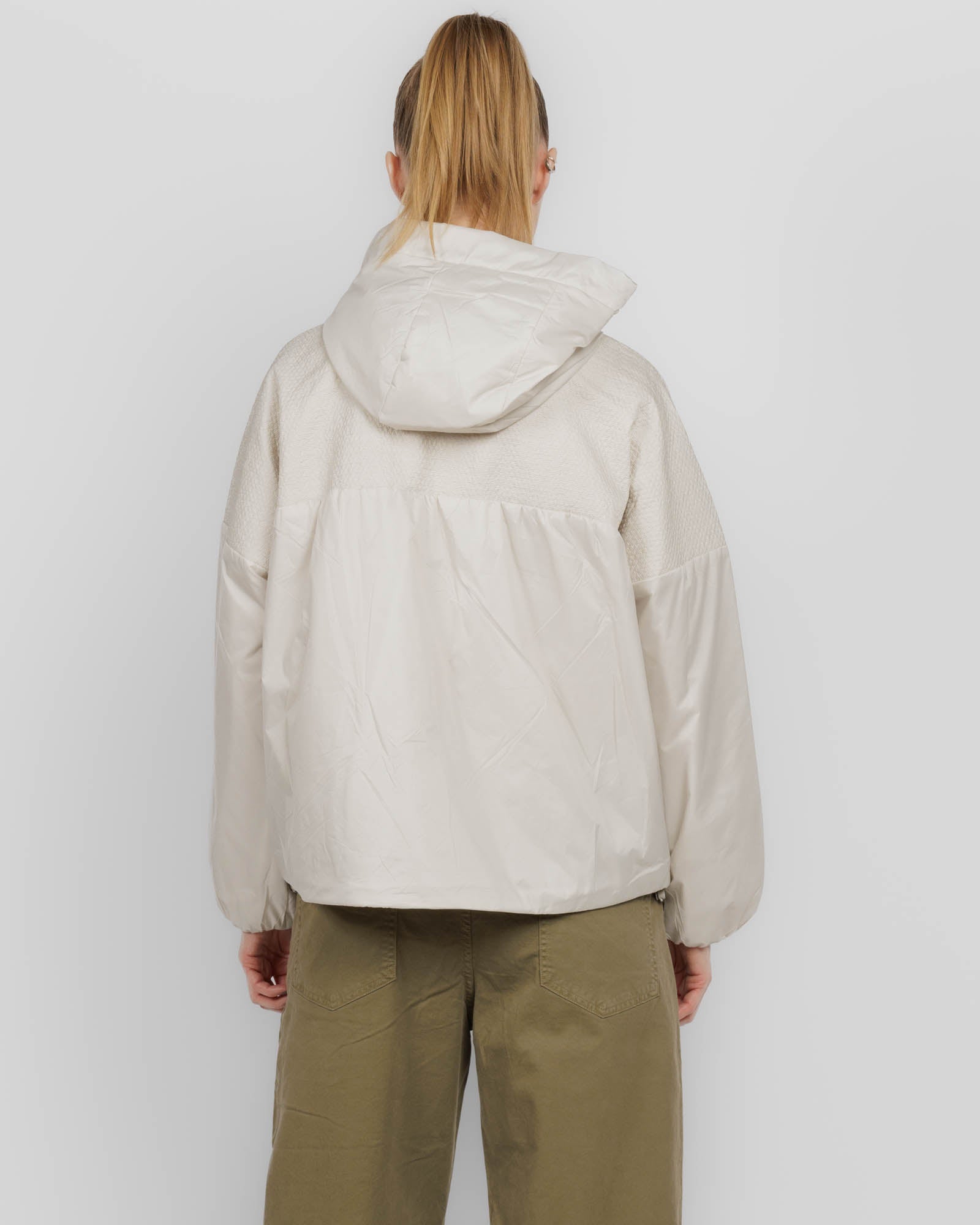 Rumble Jacket