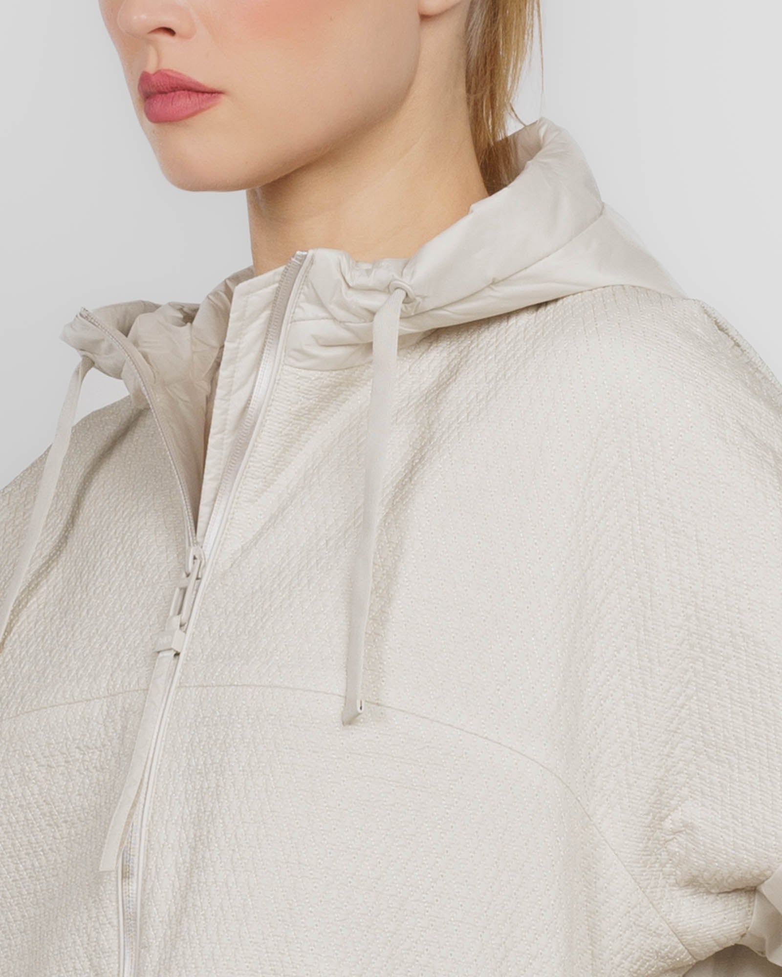 Rumble Jacket