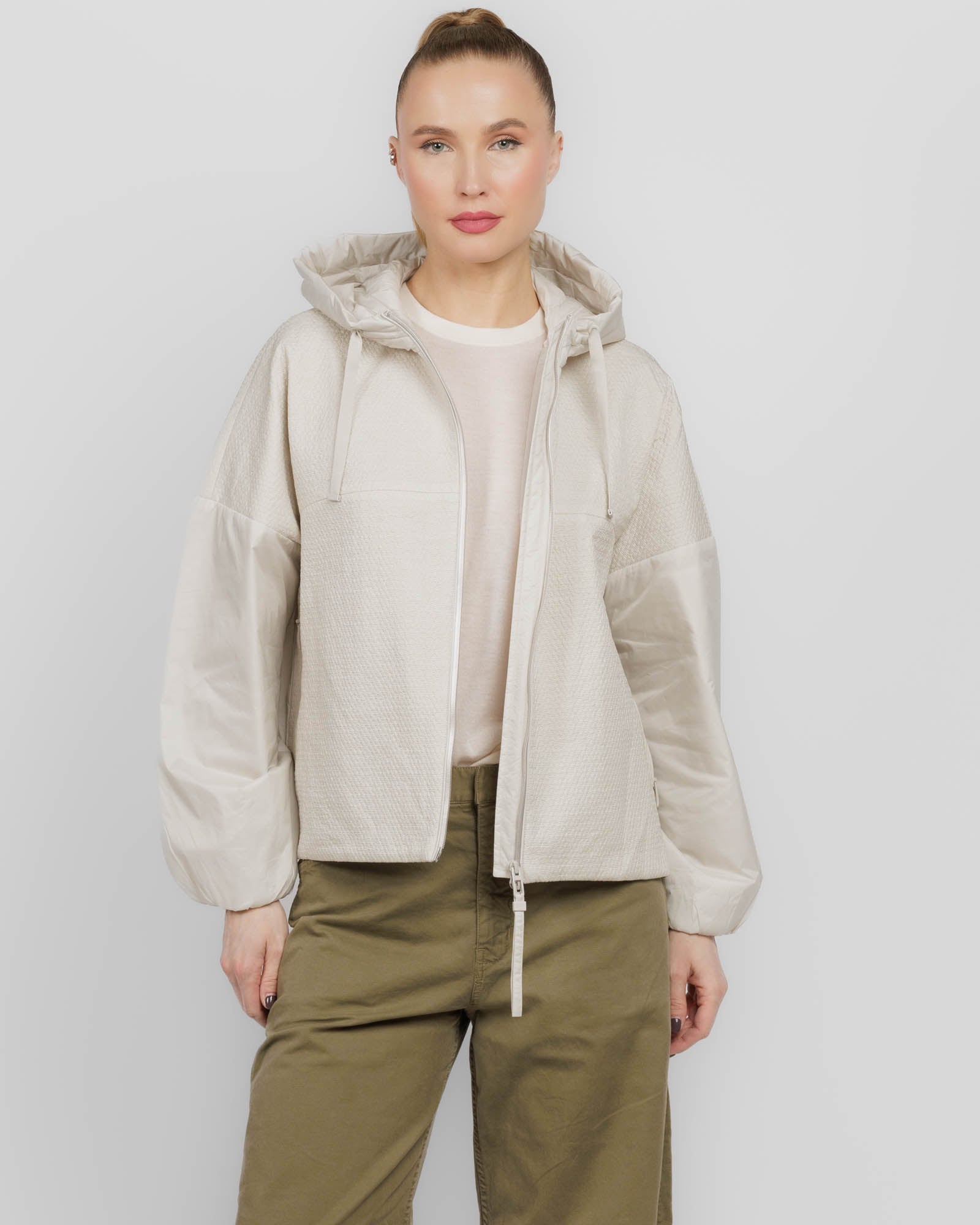 Rumble Jacket