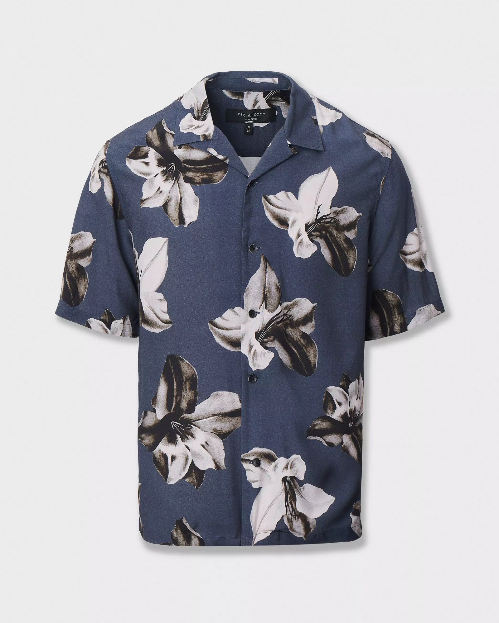 Avery Print Shirt