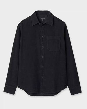 Corduroy Shirt